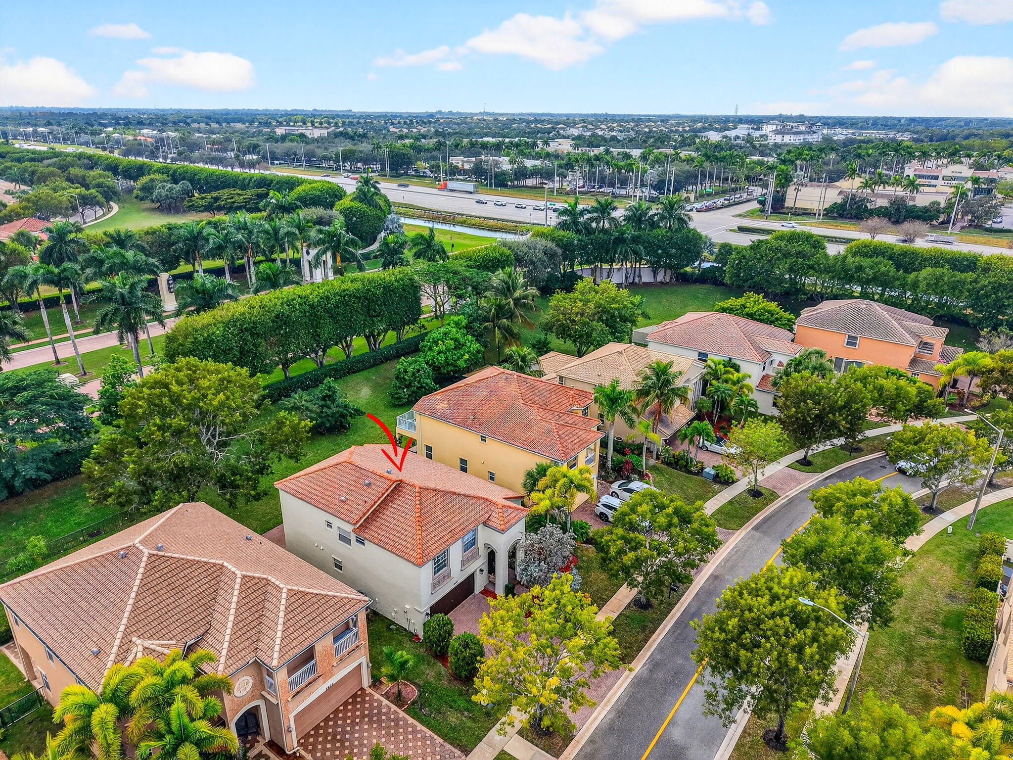 OLYMPIA - Residential