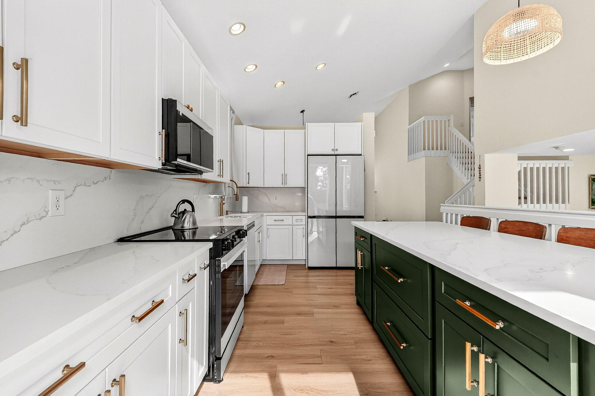 OLYMPIA - Residential