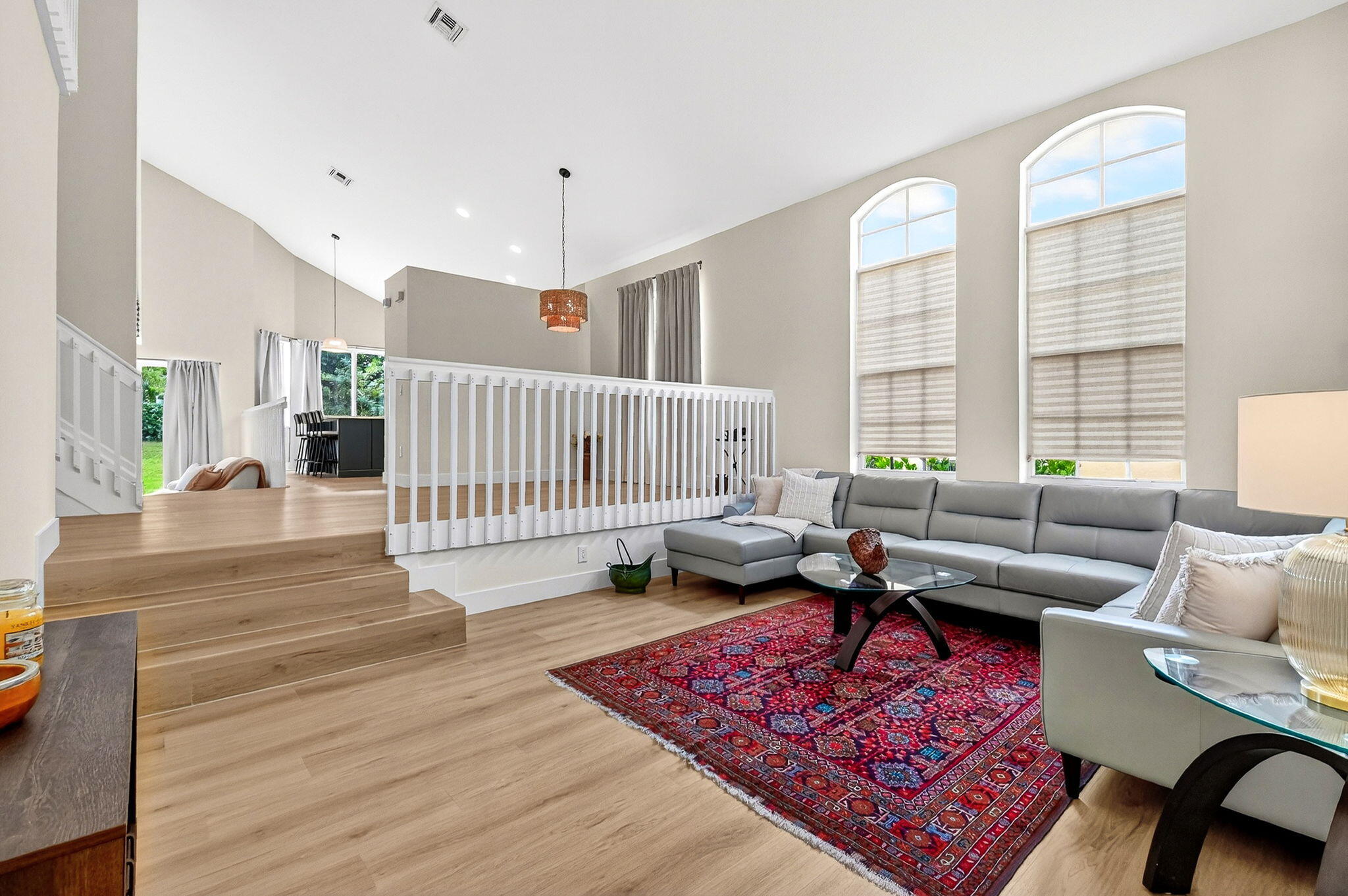 OLYMPIA - Residential