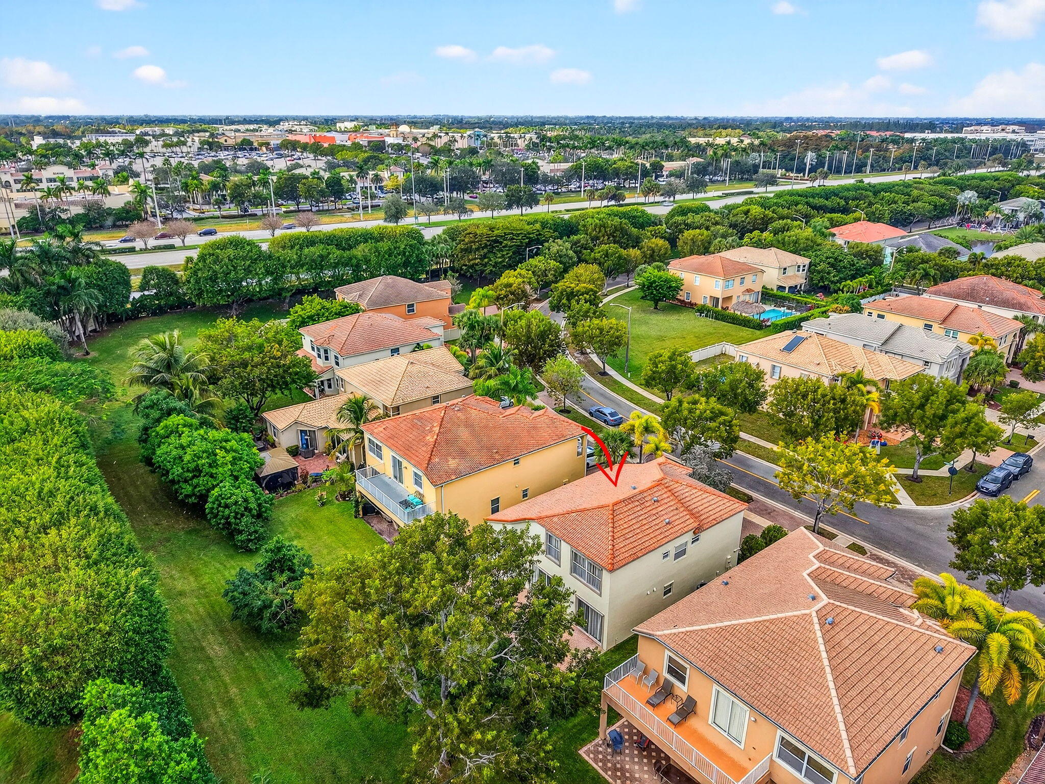 OLYMPIA - Residential