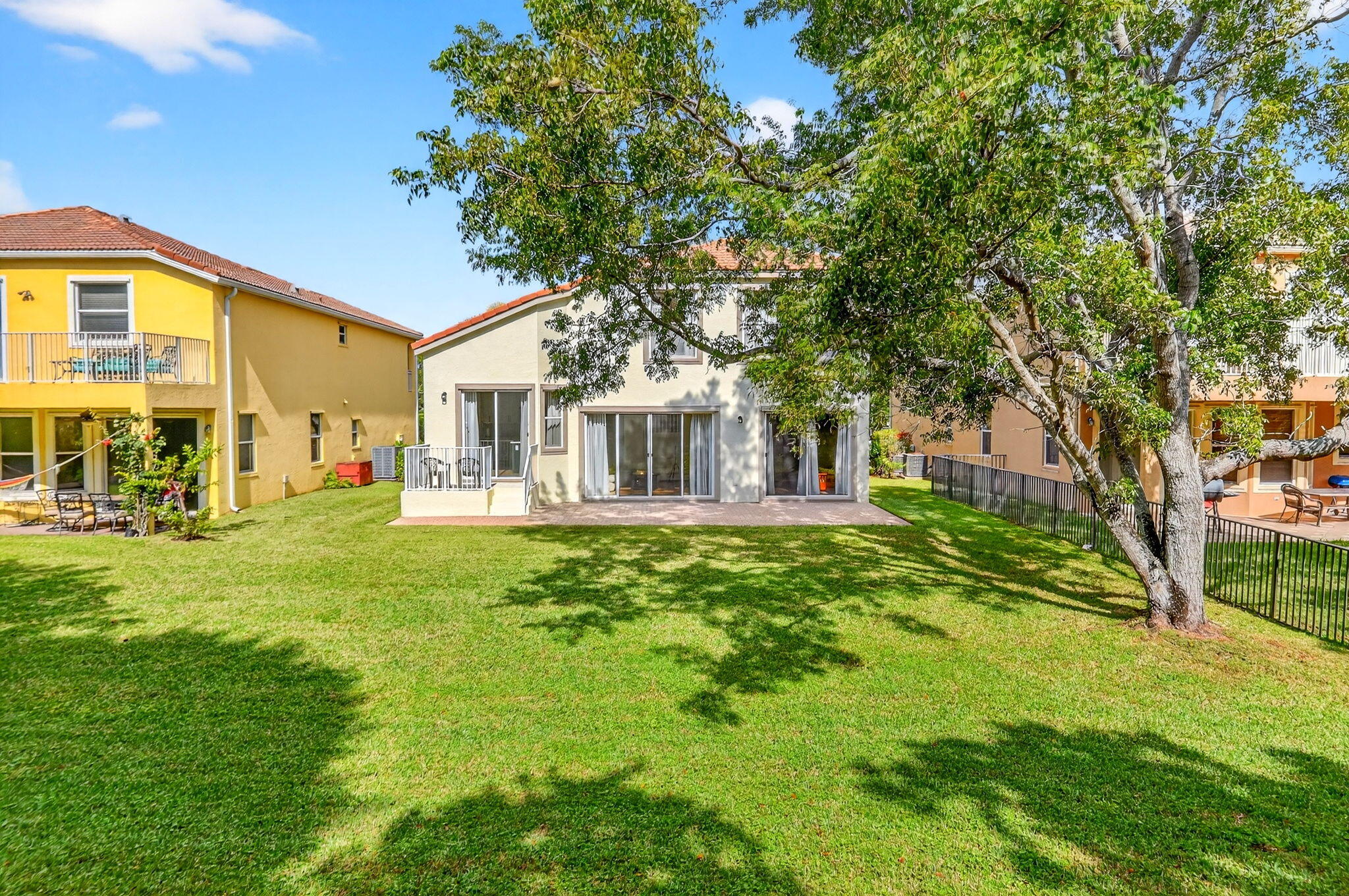 OLYMPIA - Residential