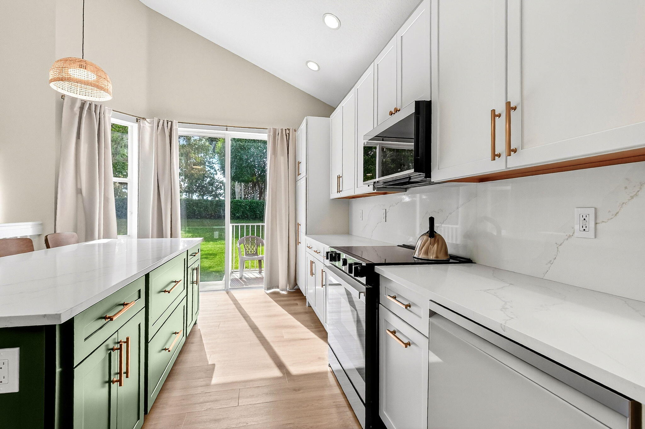 OLYMPIA - Residential