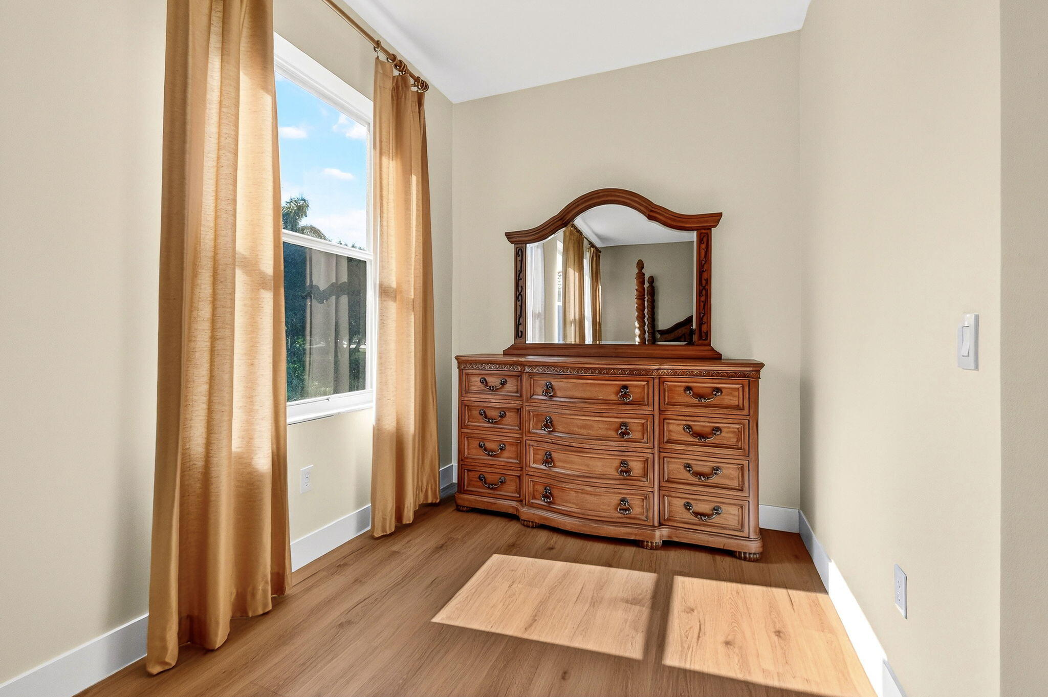 OLYMPIA - Residential