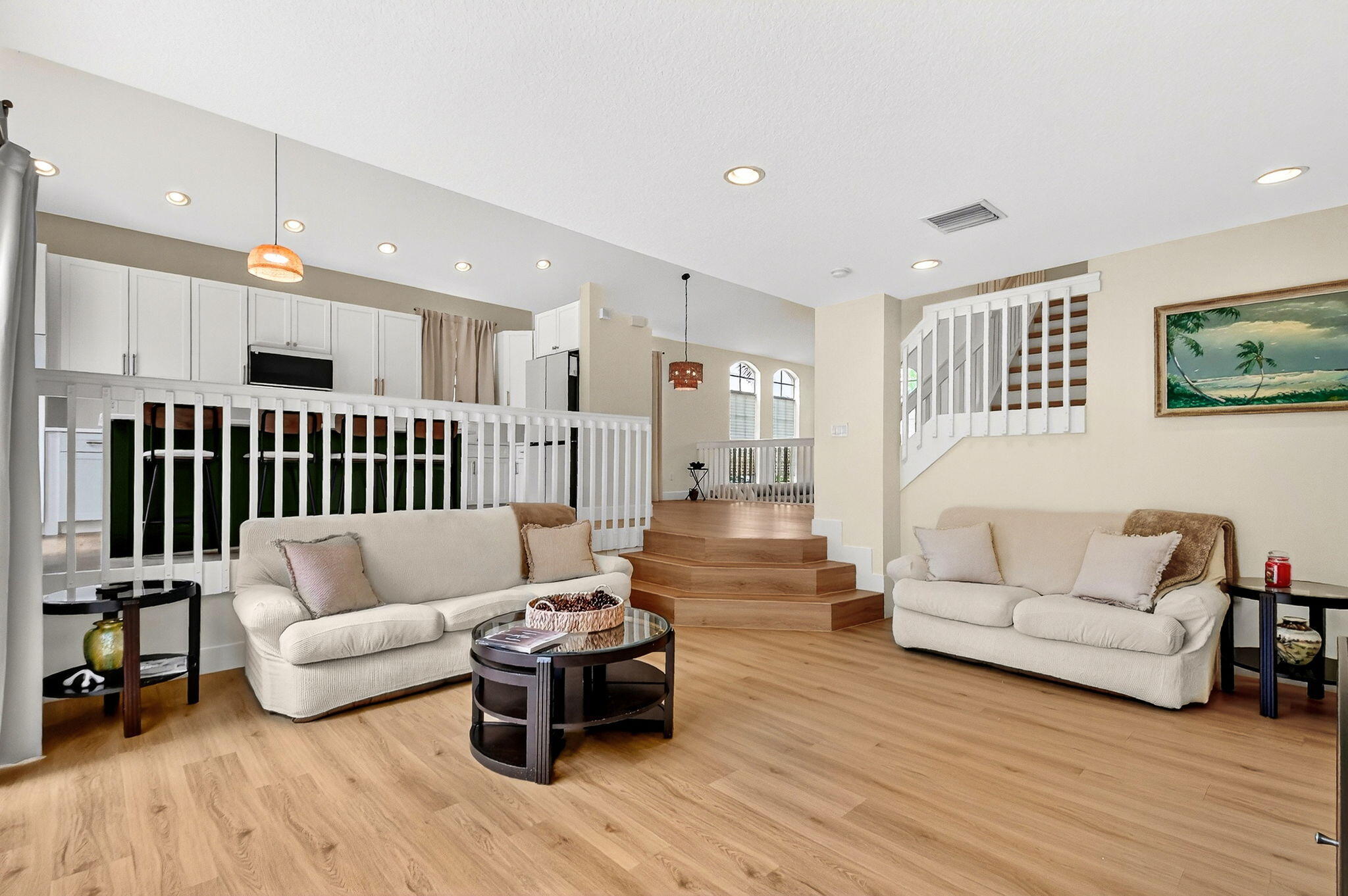 OLYMPIA - Residential