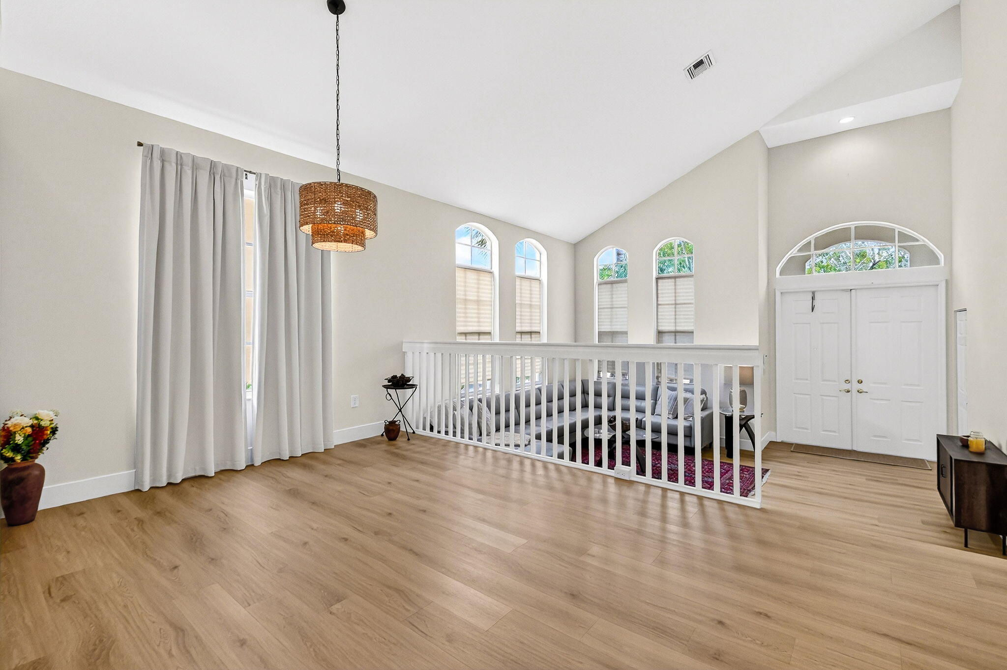 OLYMPIA - Residential