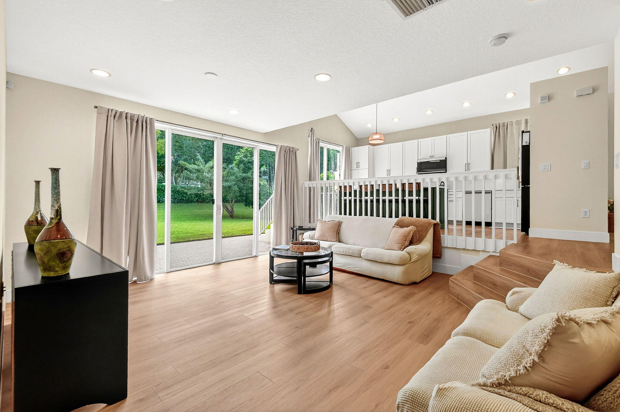 OLYMPIA - Residential