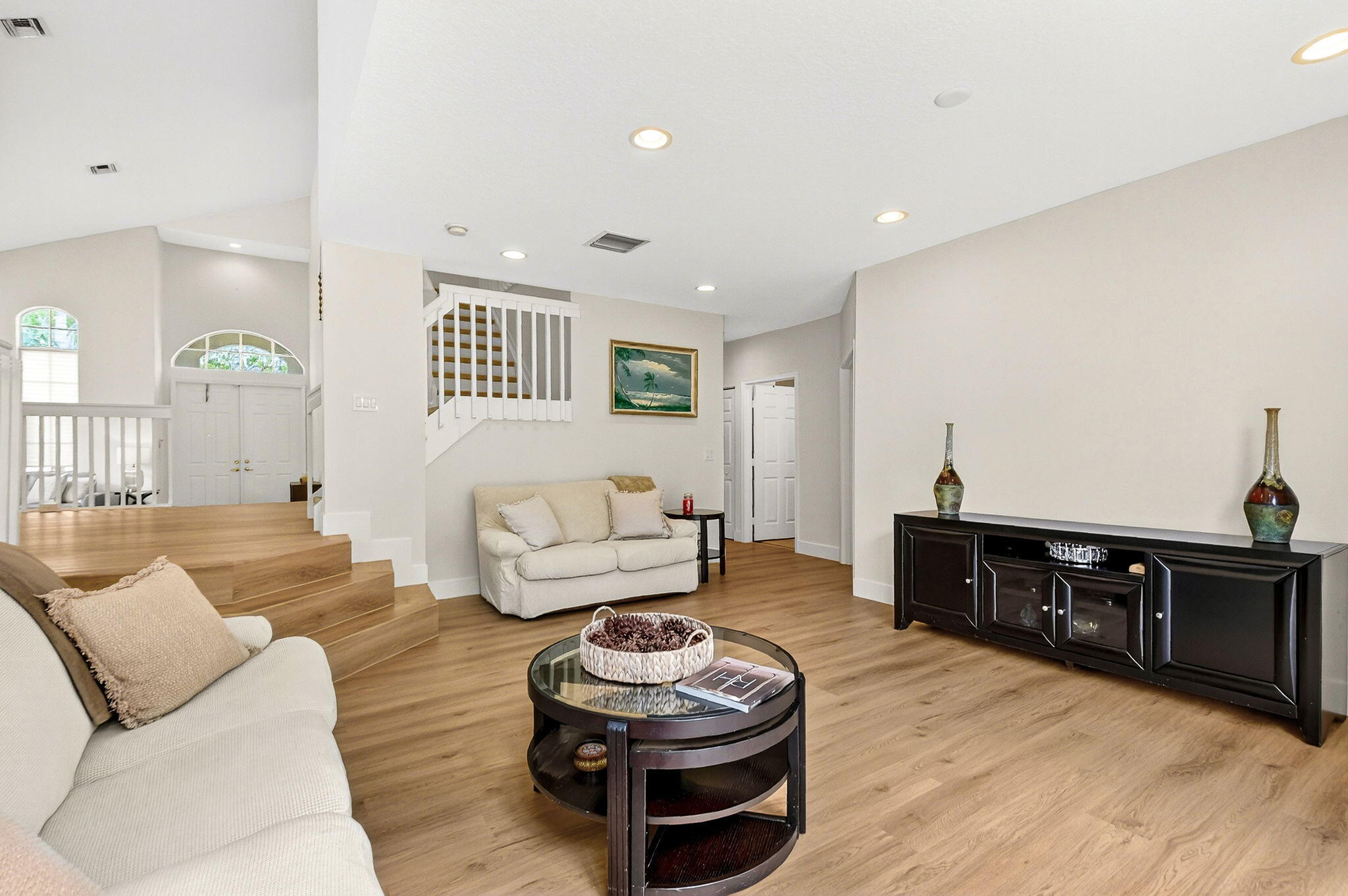 OLYMPIA - Residential