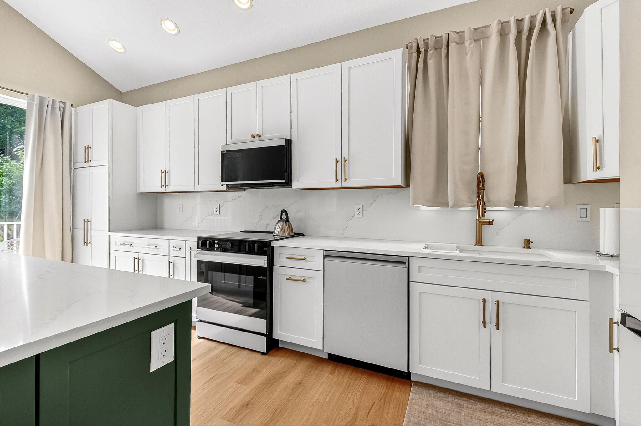 OLYMPIA - Residential