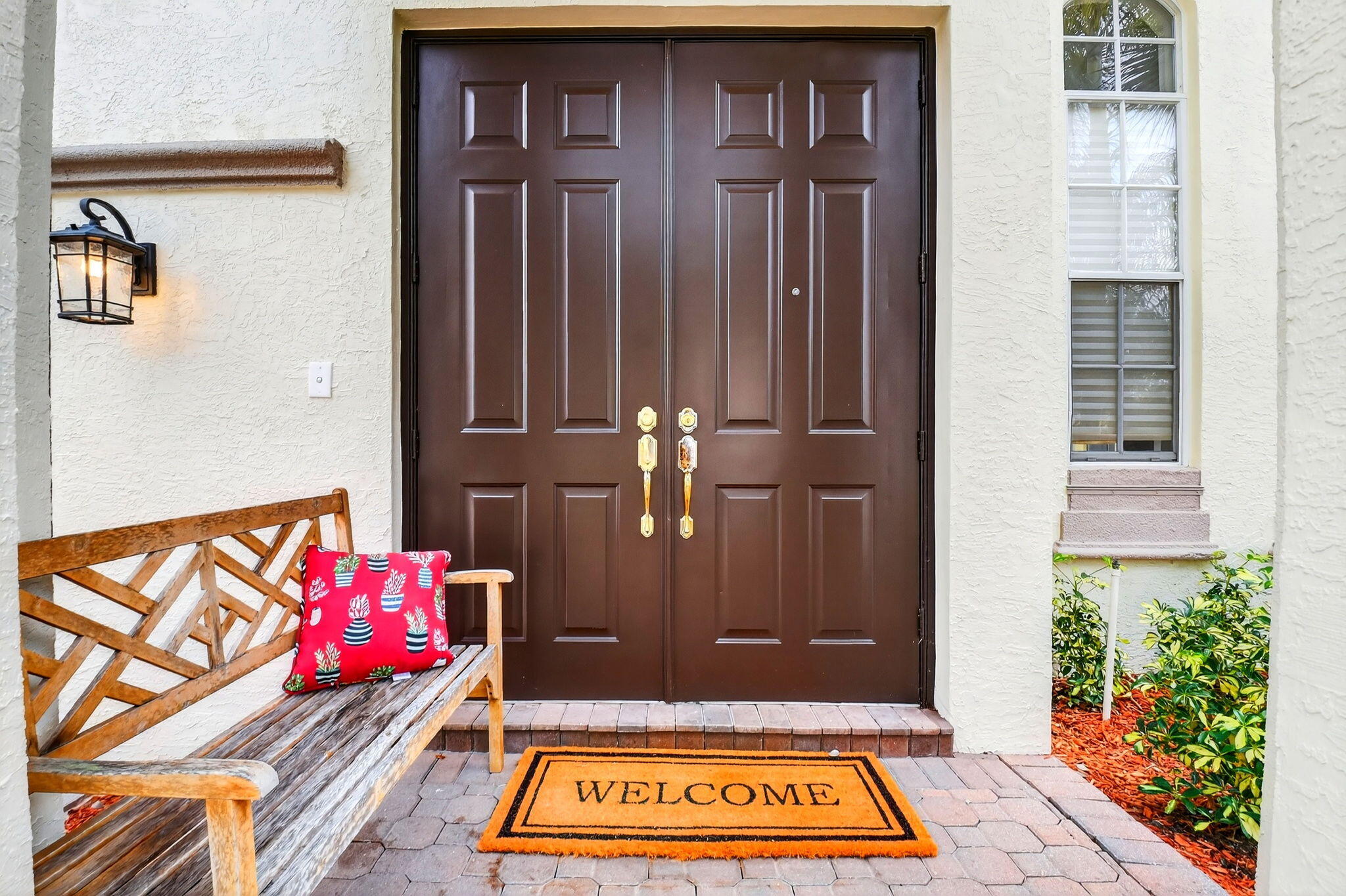 OLYMPIA - Residential