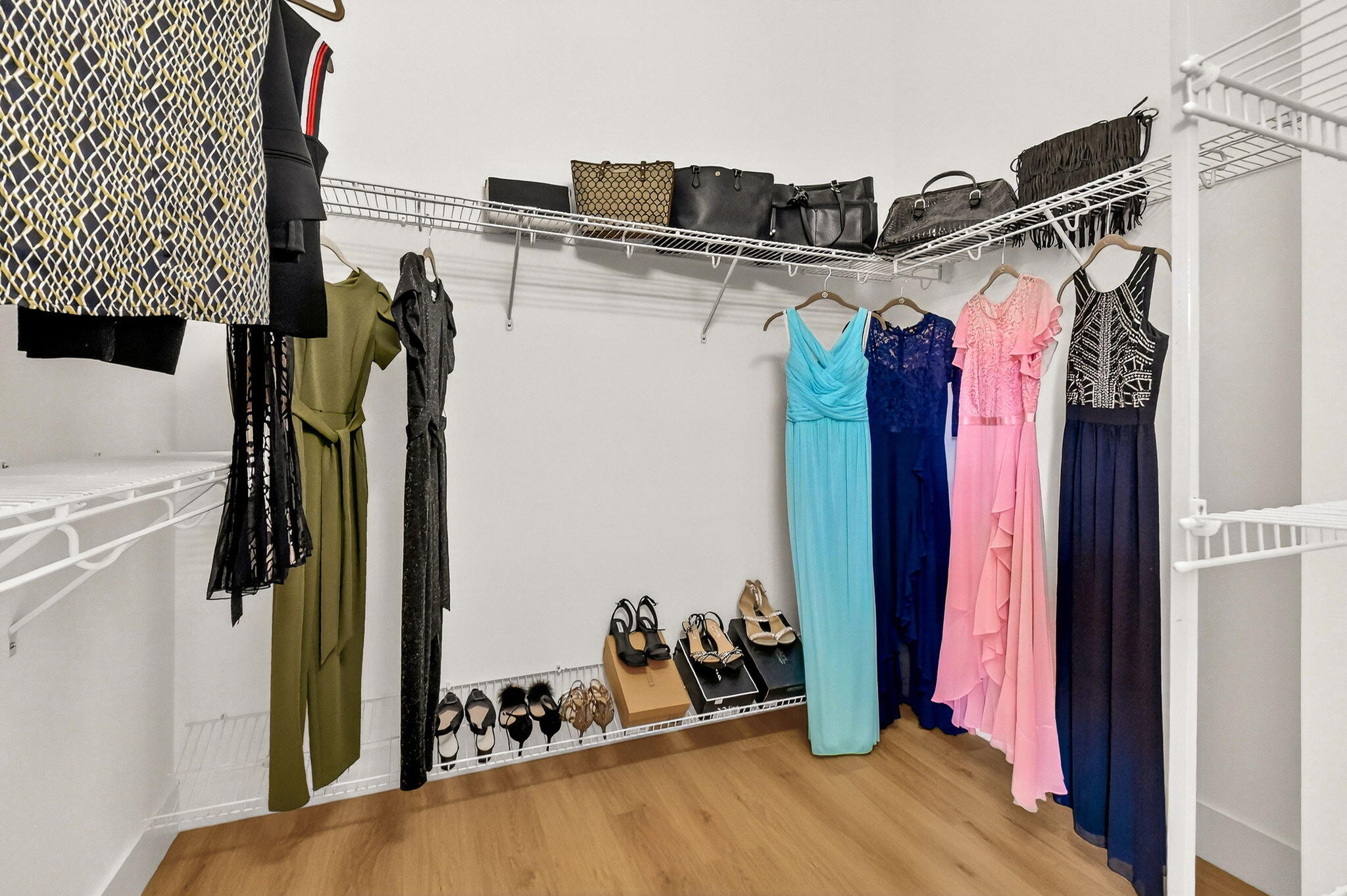 OLYMPIA - Residential