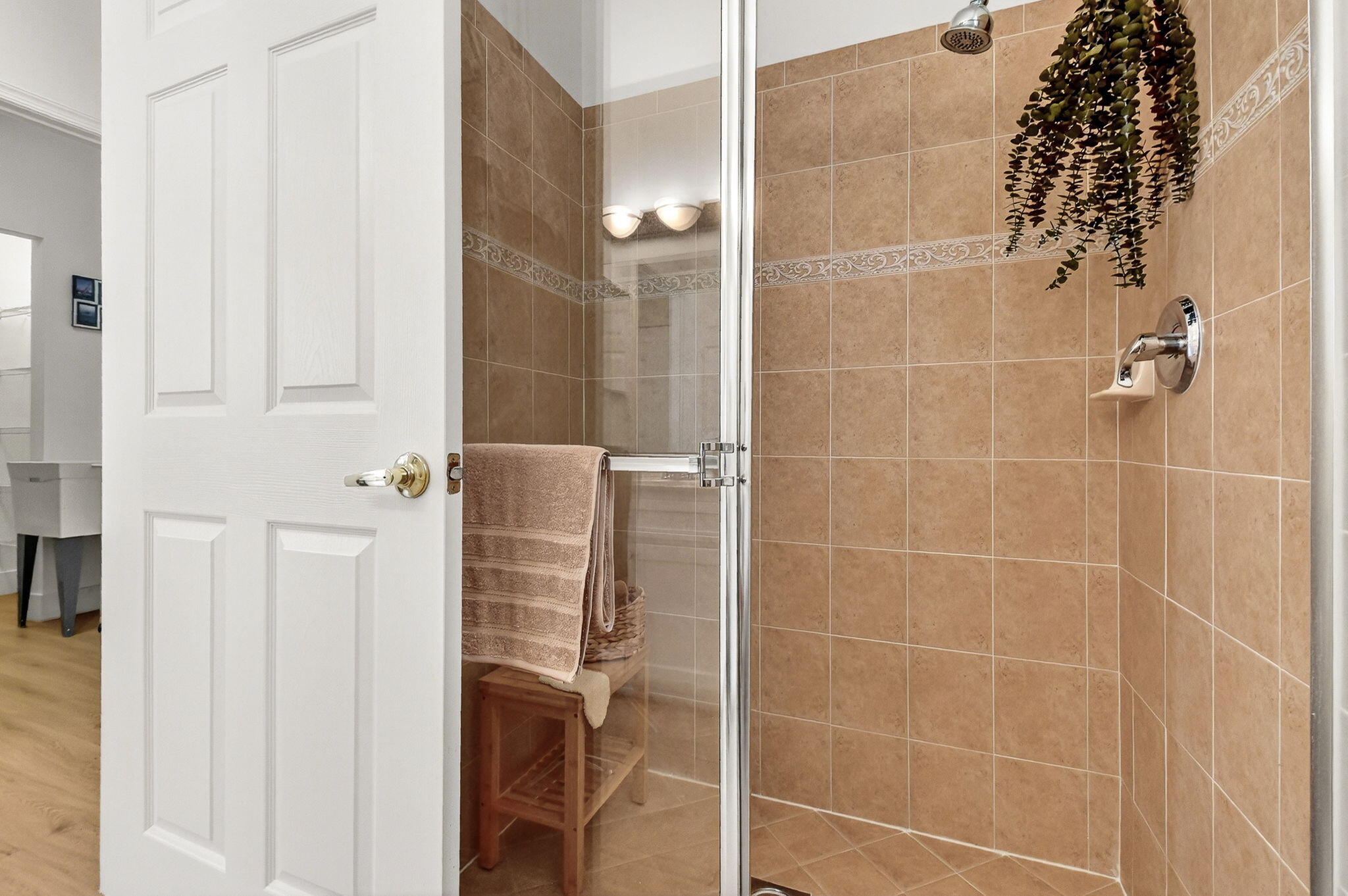 OLYMPIA - Residential