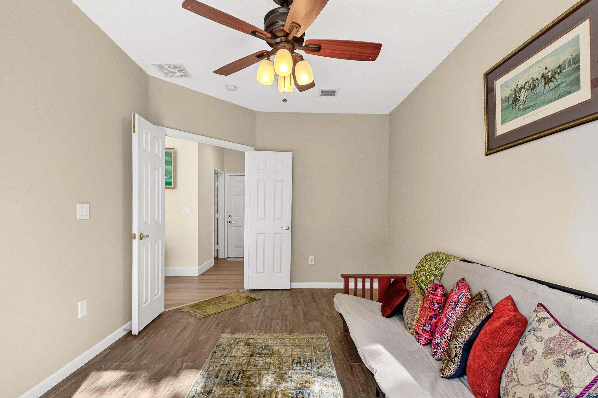 OLYMPIA - Residential