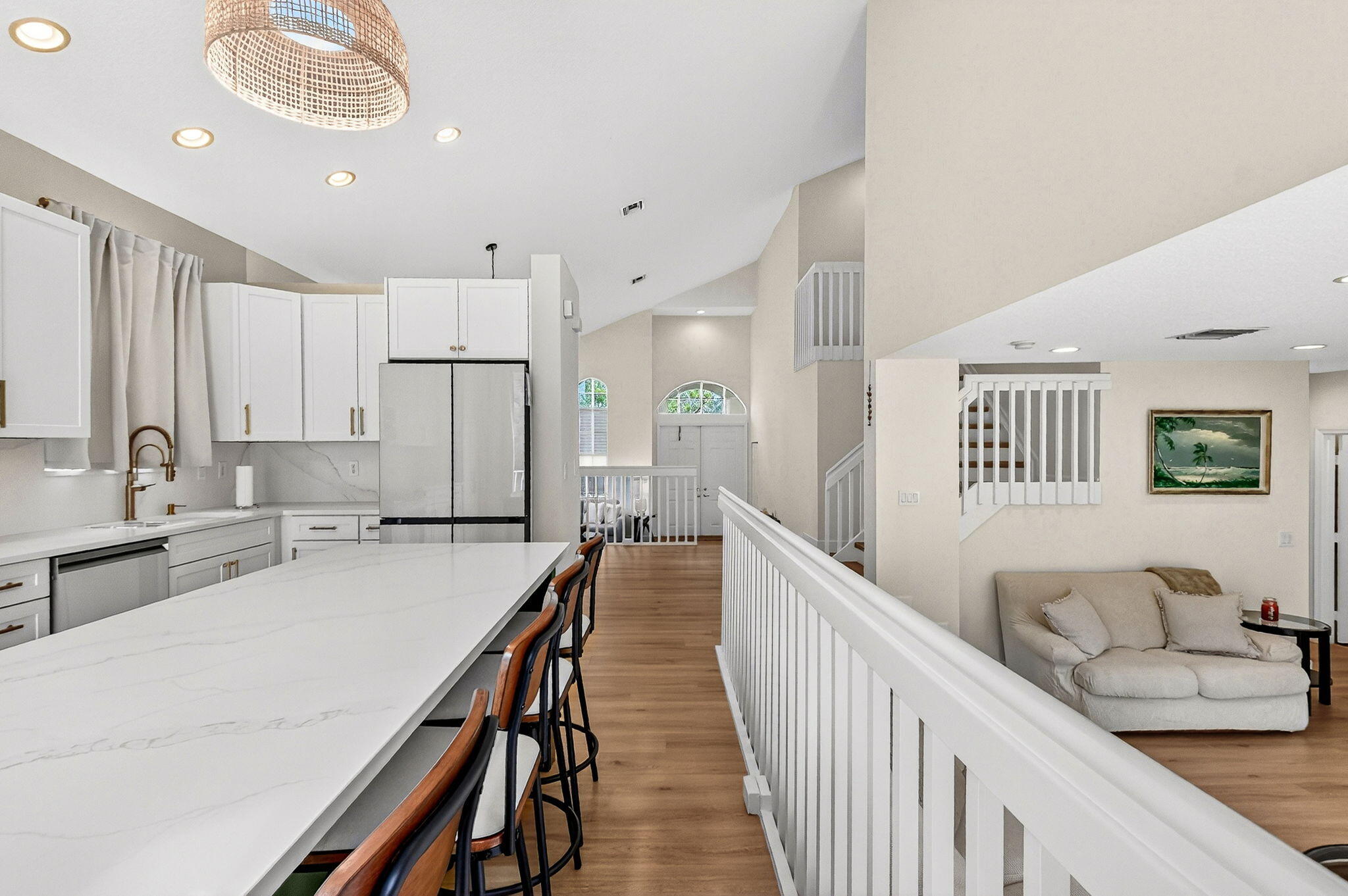 OLYMPIA - Residential