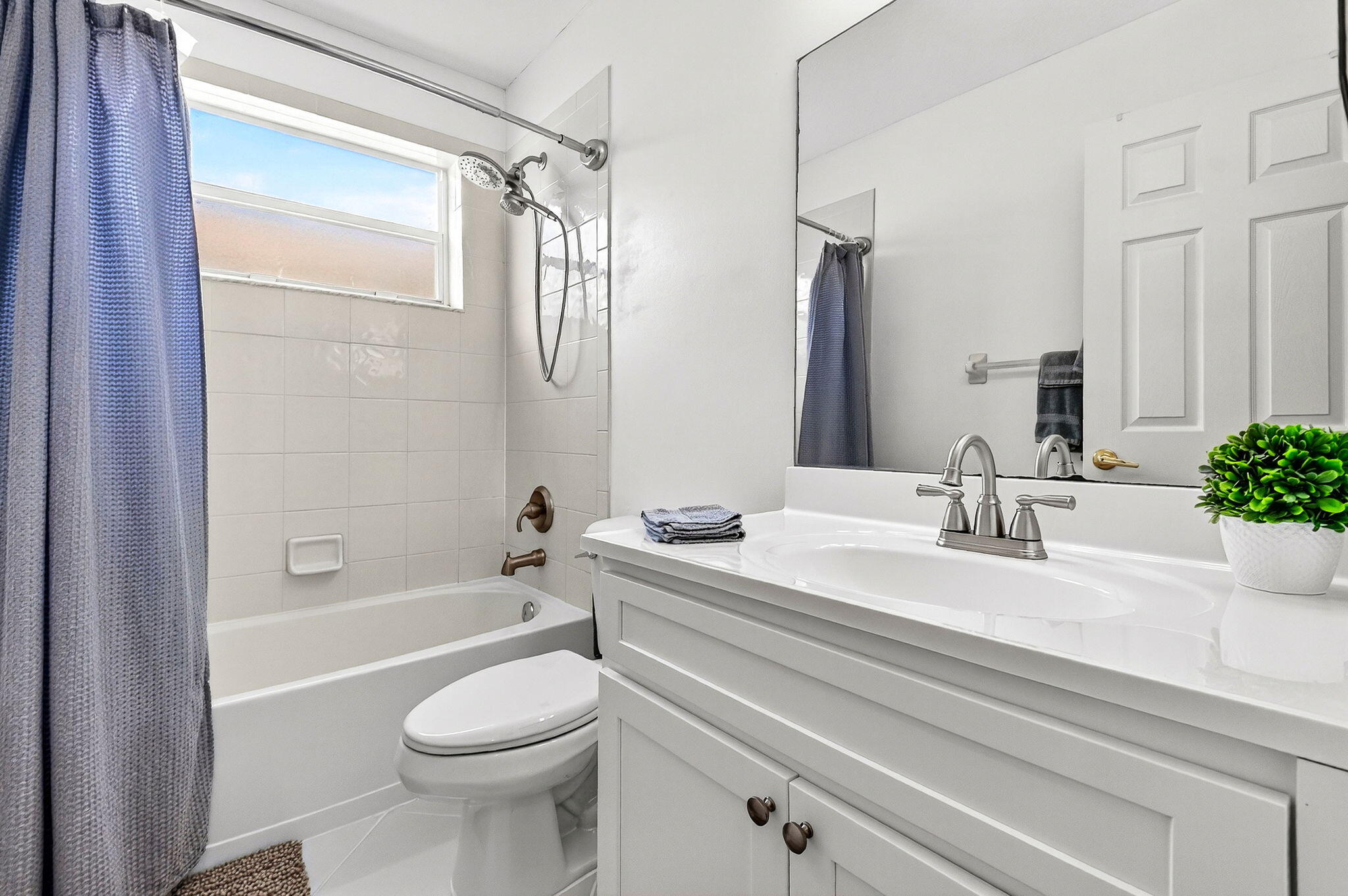 OLYMPIA - Residential