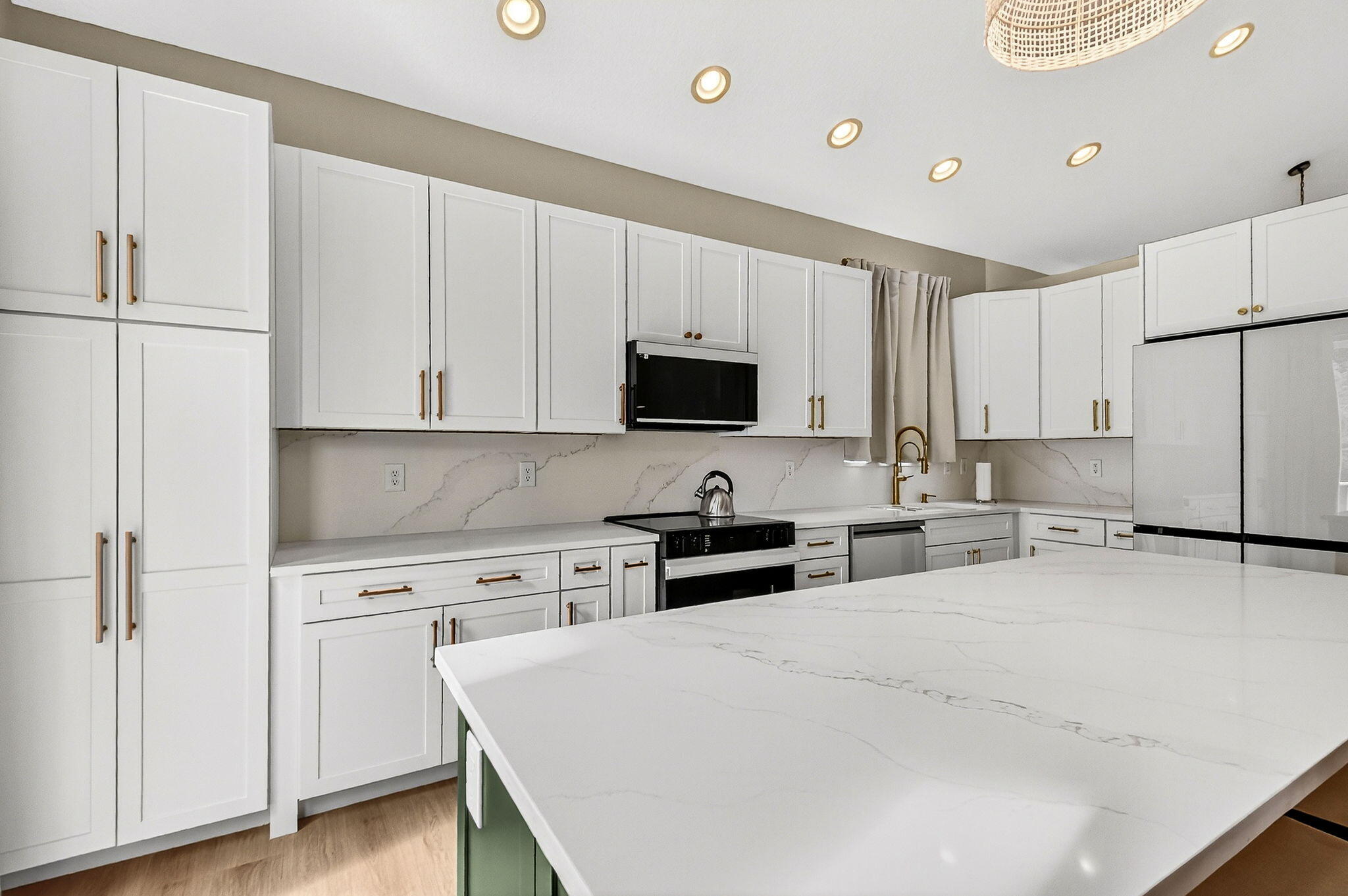 OLYMPIA - Residential