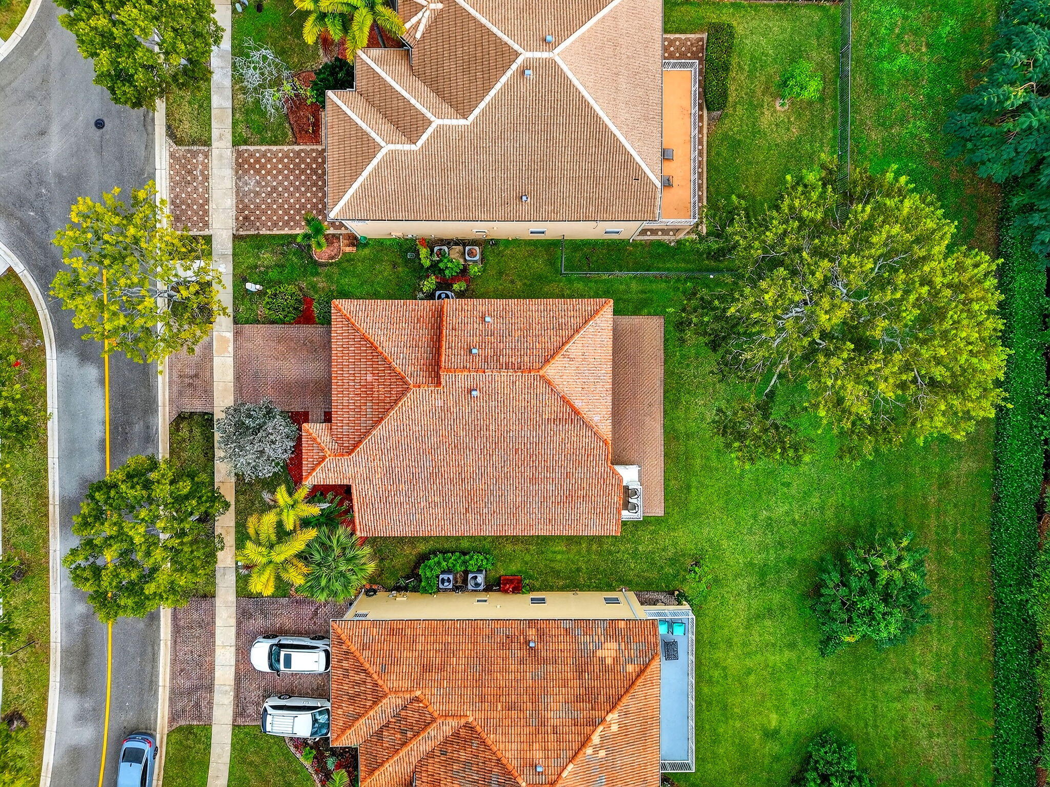 OLYMPIA - Residential