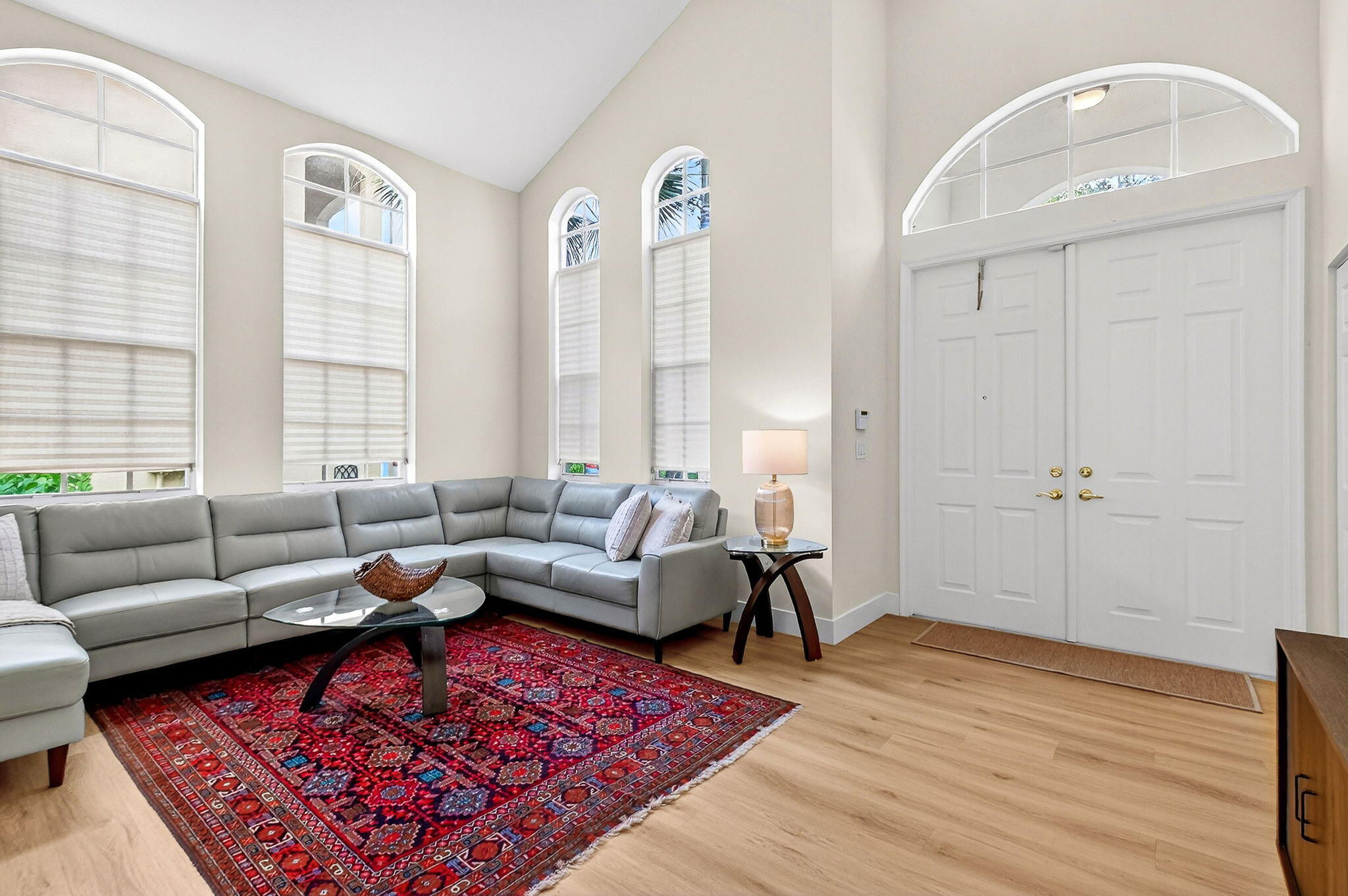 OLYMPIA - Residential