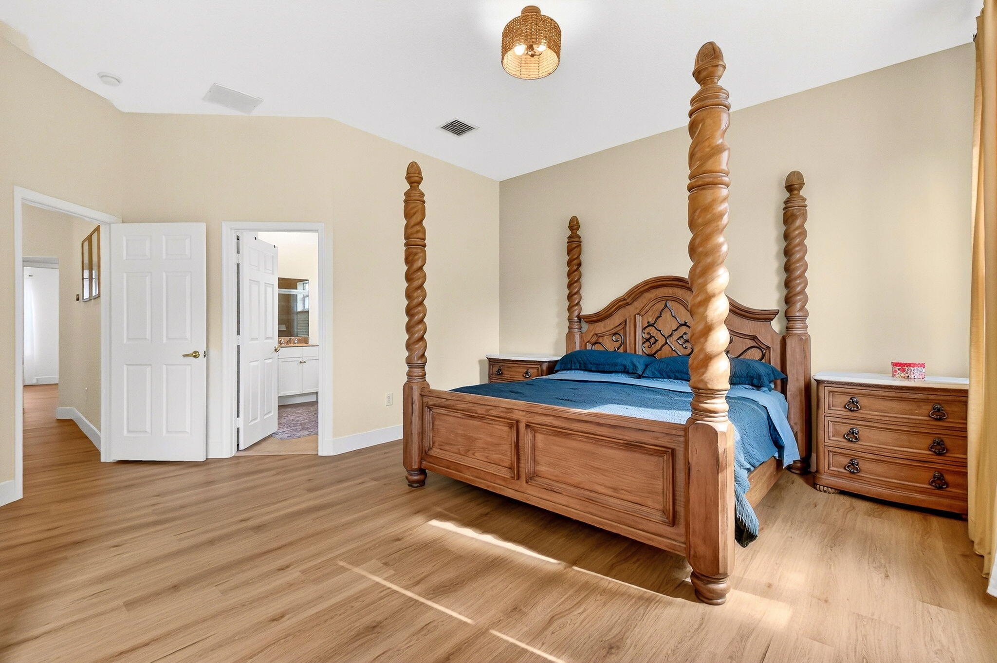 OLYMPIA - Residential