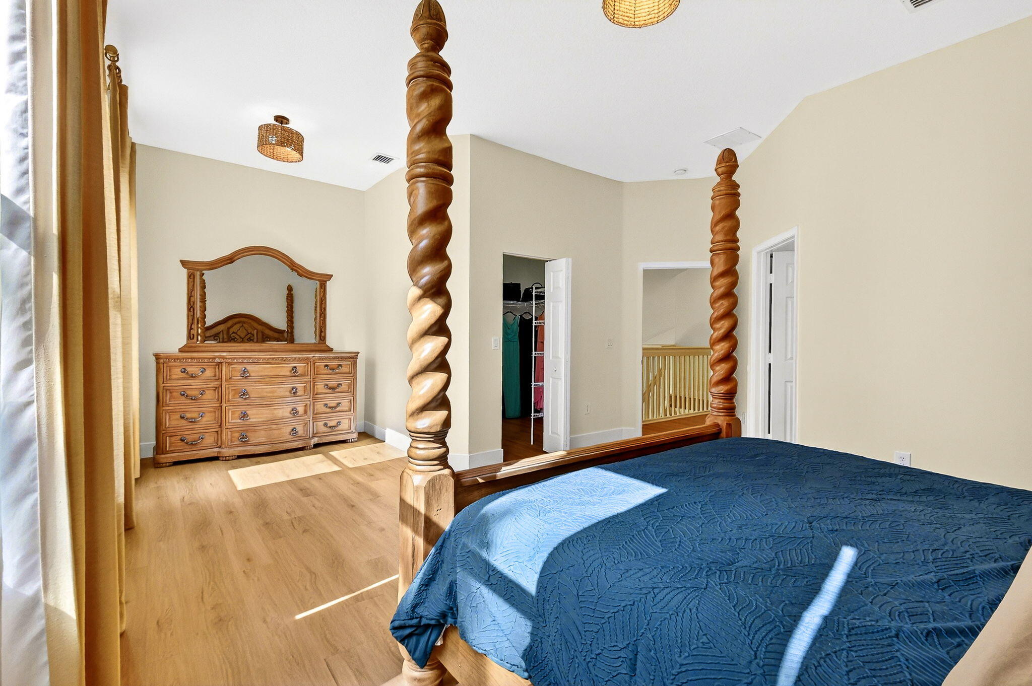 OLYMPIA - Residential