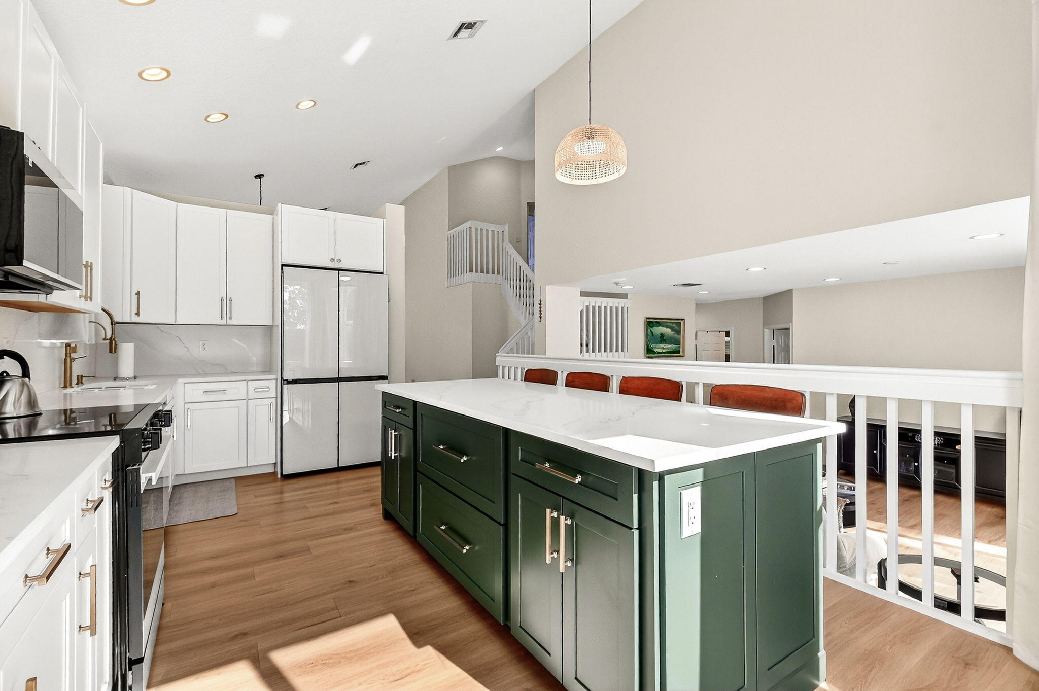 OLYMPIA - Residential