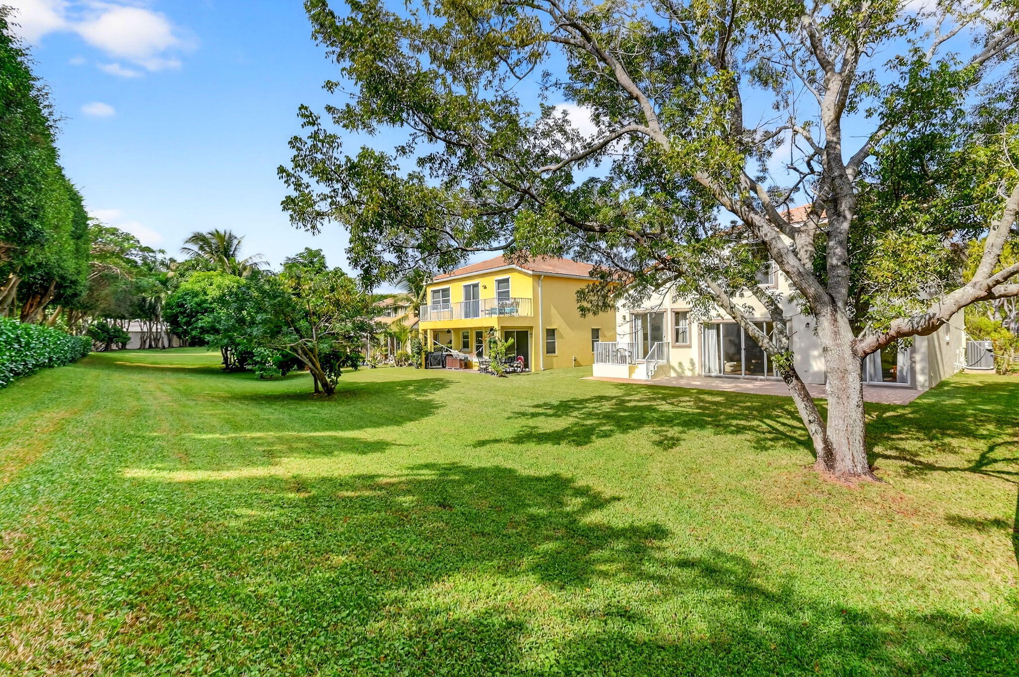 OLYMPIA - Residential