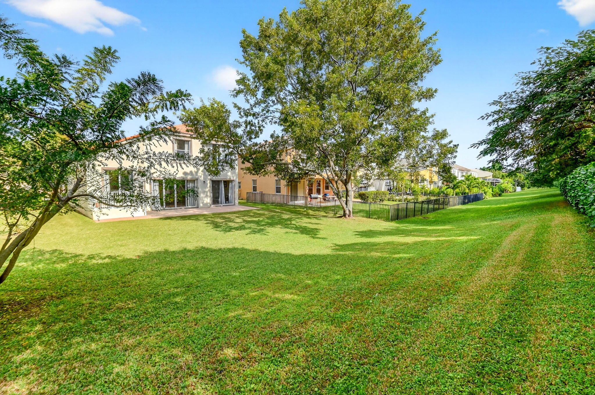 OLYMPIA - Residential