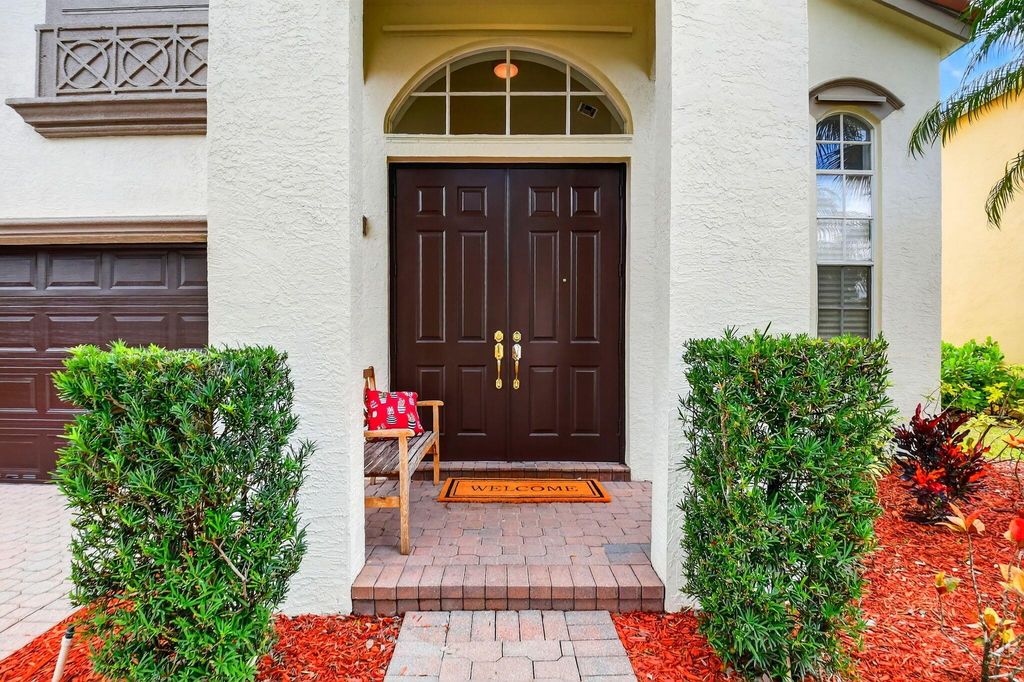 Photo of 9858 Shepard Place, Wellington, FL 33414 (MLS # R11143801)