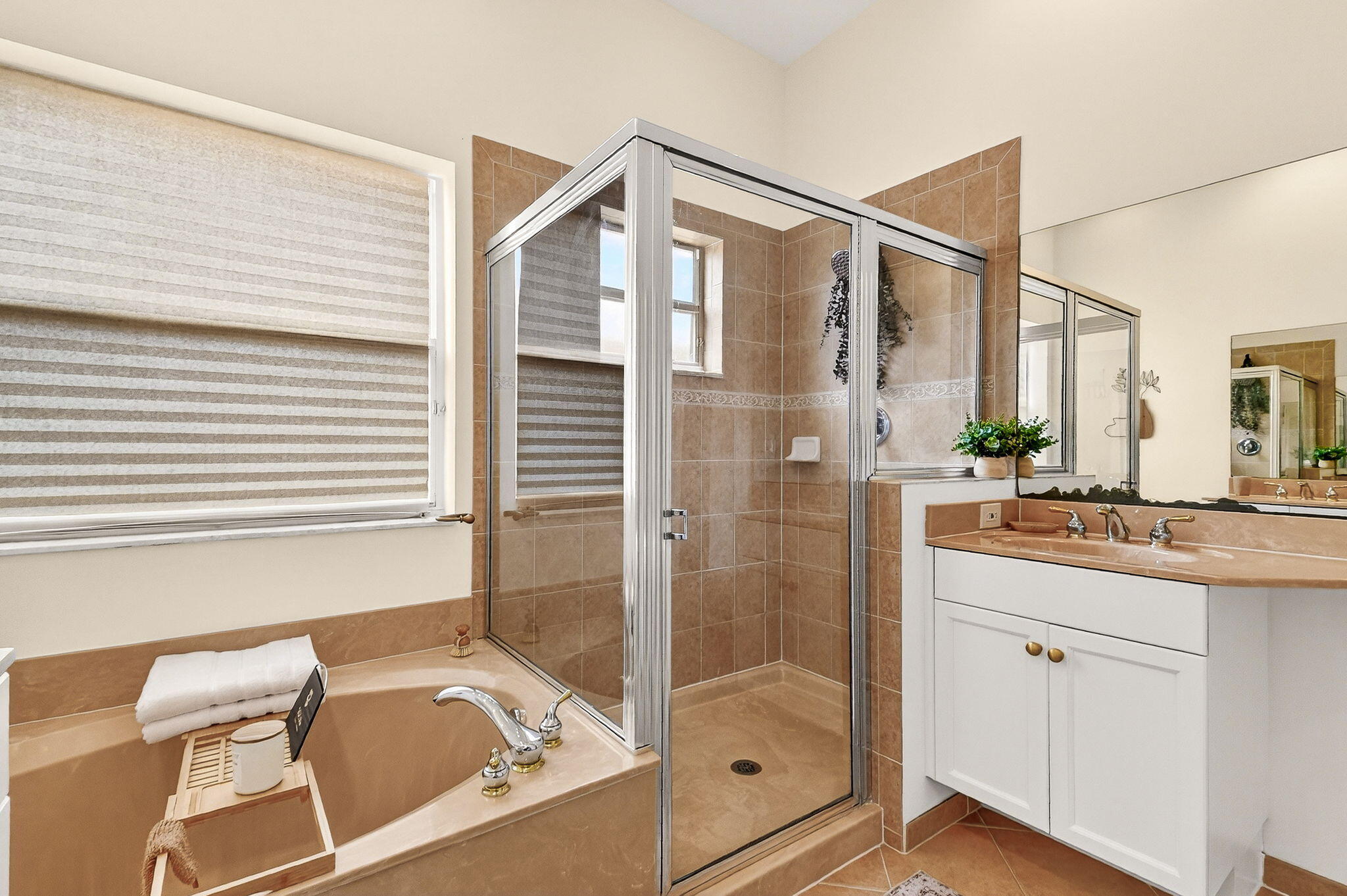 OLYMPIA - Residential