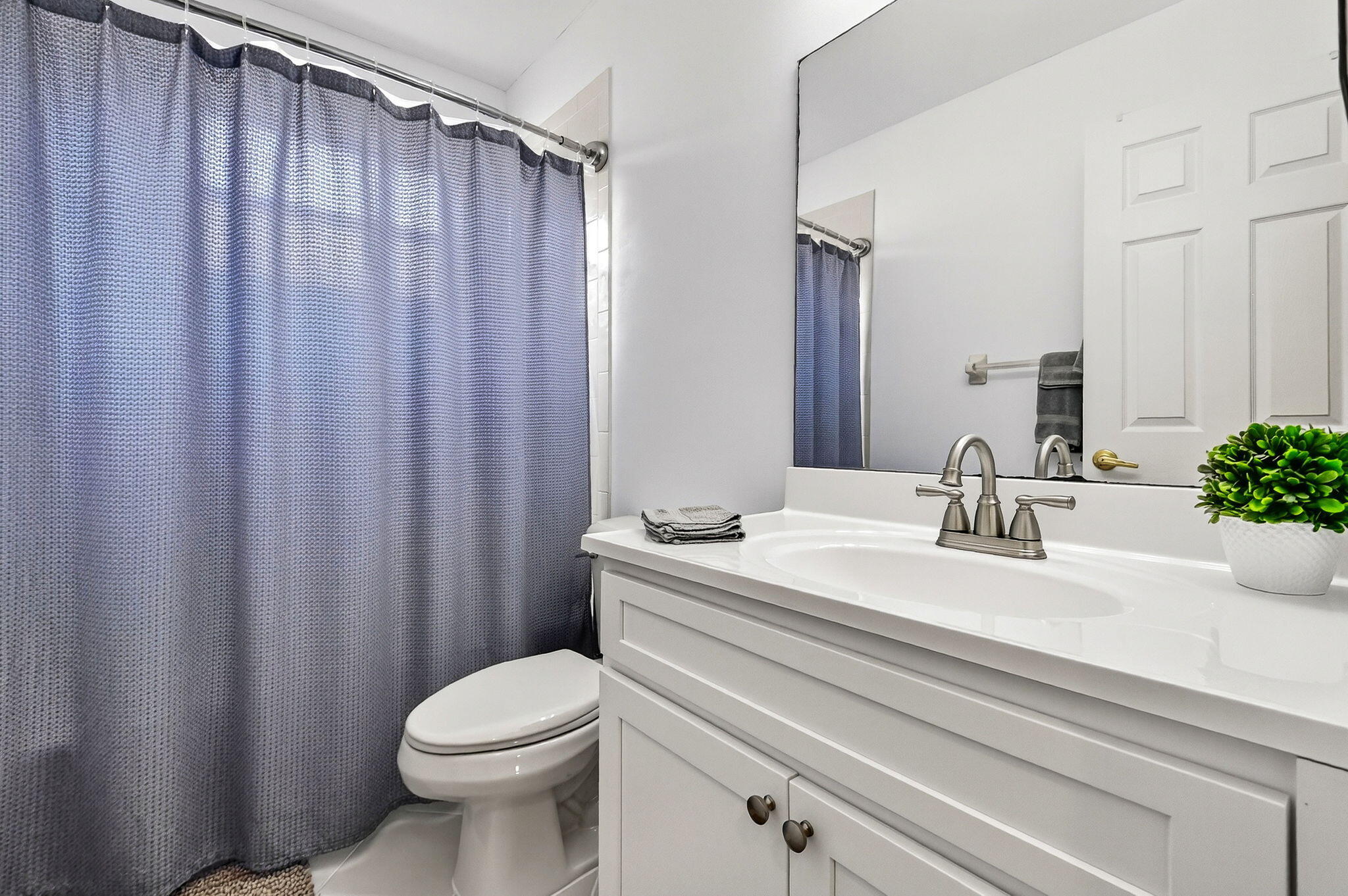 OLYMPIA - Residential