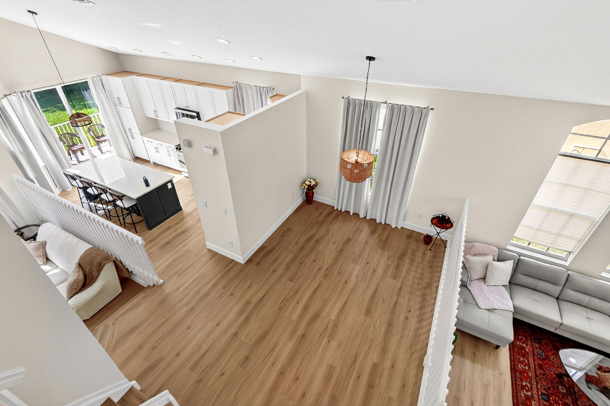 OLYMPIA - Residential