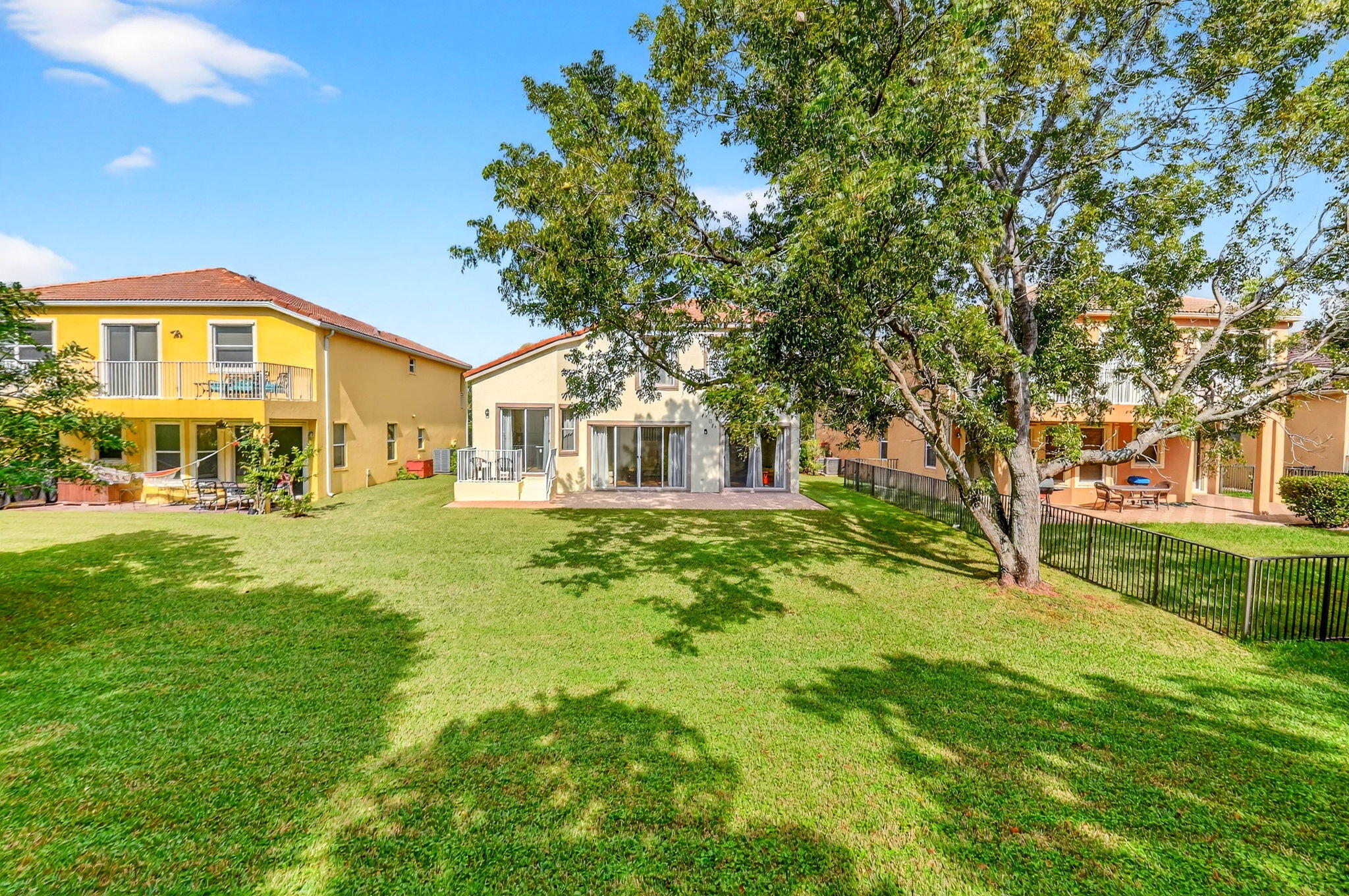 OLYMPIA - Residential