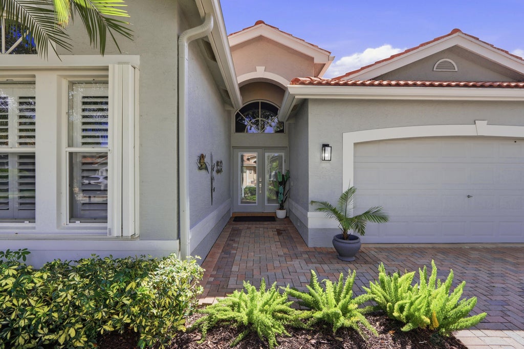 Photo of 7318 WAILEA Avenue, Boynton Beach, FL 33437 (MLS # B26087490)