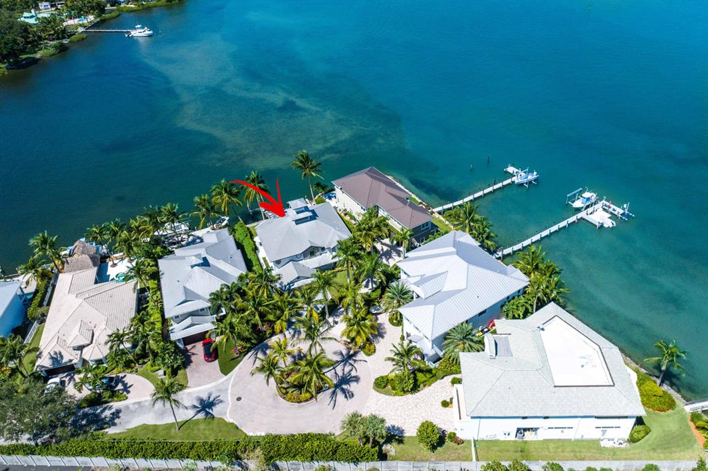 LANDS END - Residential