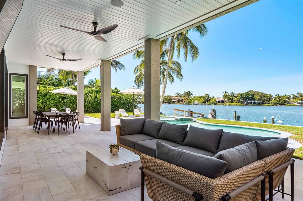 LANDS END - Residential