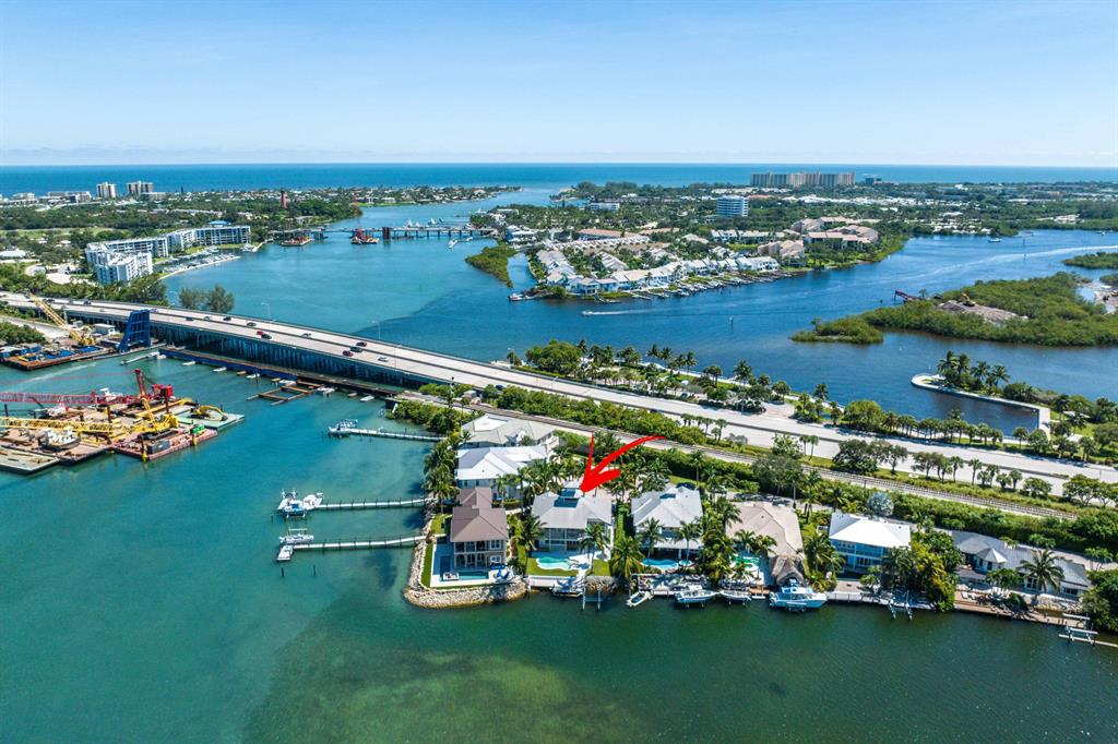 LANDS END - Residential