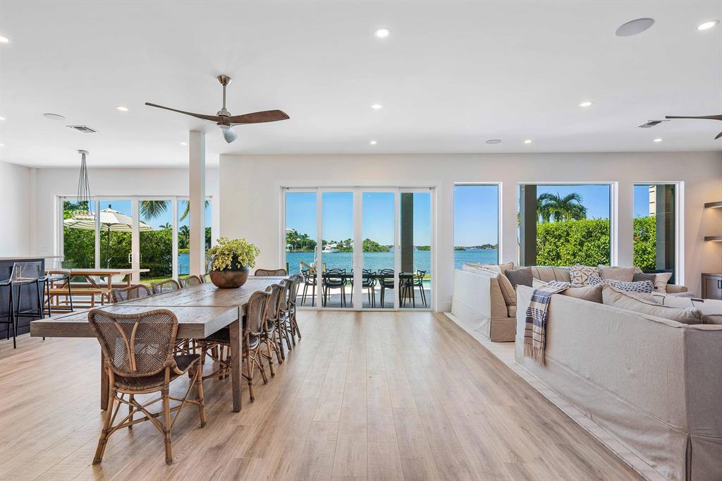 LANDS END - Residential