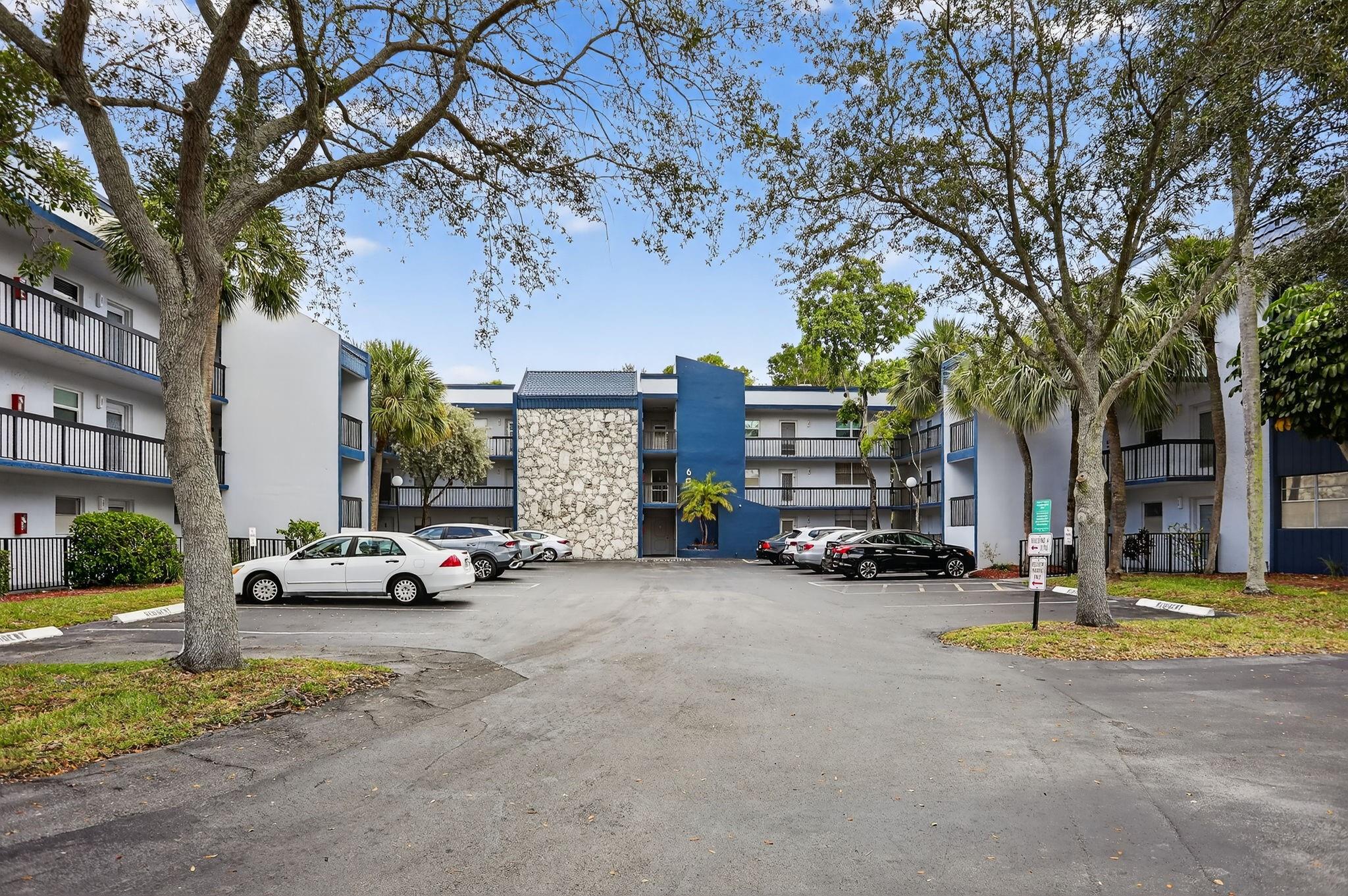 Remarkable 2/2 at the end of the walk way. Very private and comfortable. Ready to sell! Unit is in good condition, tiled floors throughout. Spacious Master bedroom and bath. Very vibrant sought after 55+ community. Close to everything shopping, highways, restaurants, Publix. Association offers great amenities and management is key here. Laundry facility is on the same floor. Association requires a six hundred and fifty credit score, twenty percent down and an escrow hold of eighteen months. Do not miss the chance of a lifetime to live in this beautiful community. See you soon.