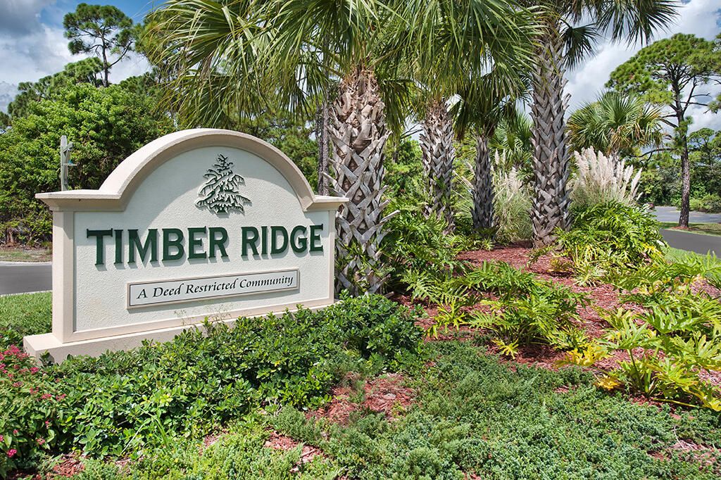Photo of 710 SW Timber Ridge Trl Trail SW, Vero Beach, FL 32962 (MLS # B26022931)