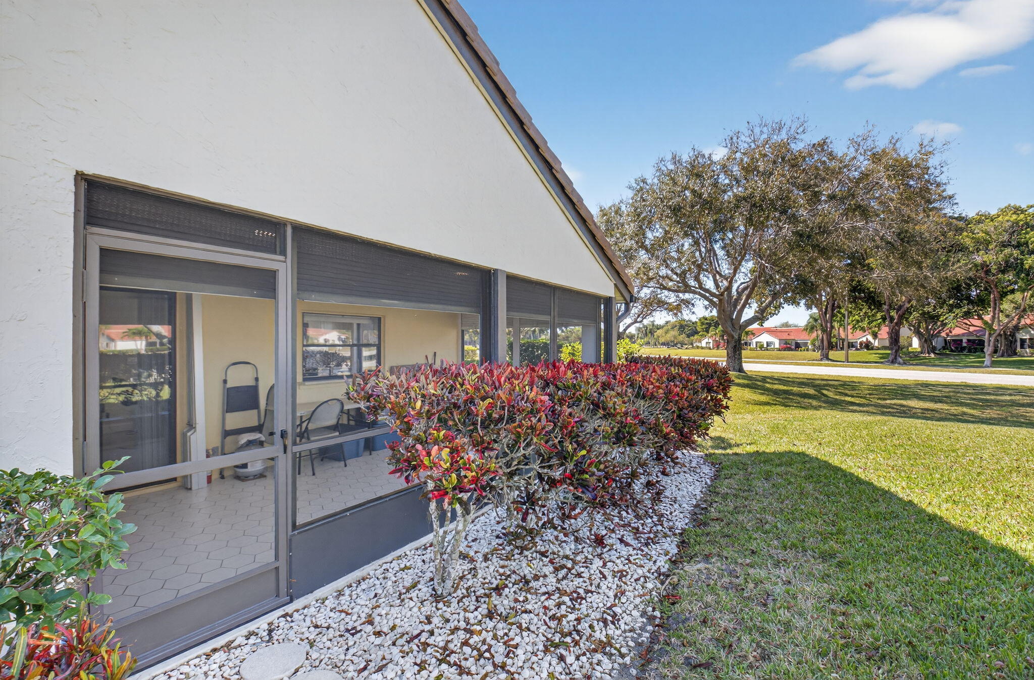 PARKWALK 1 - Residential