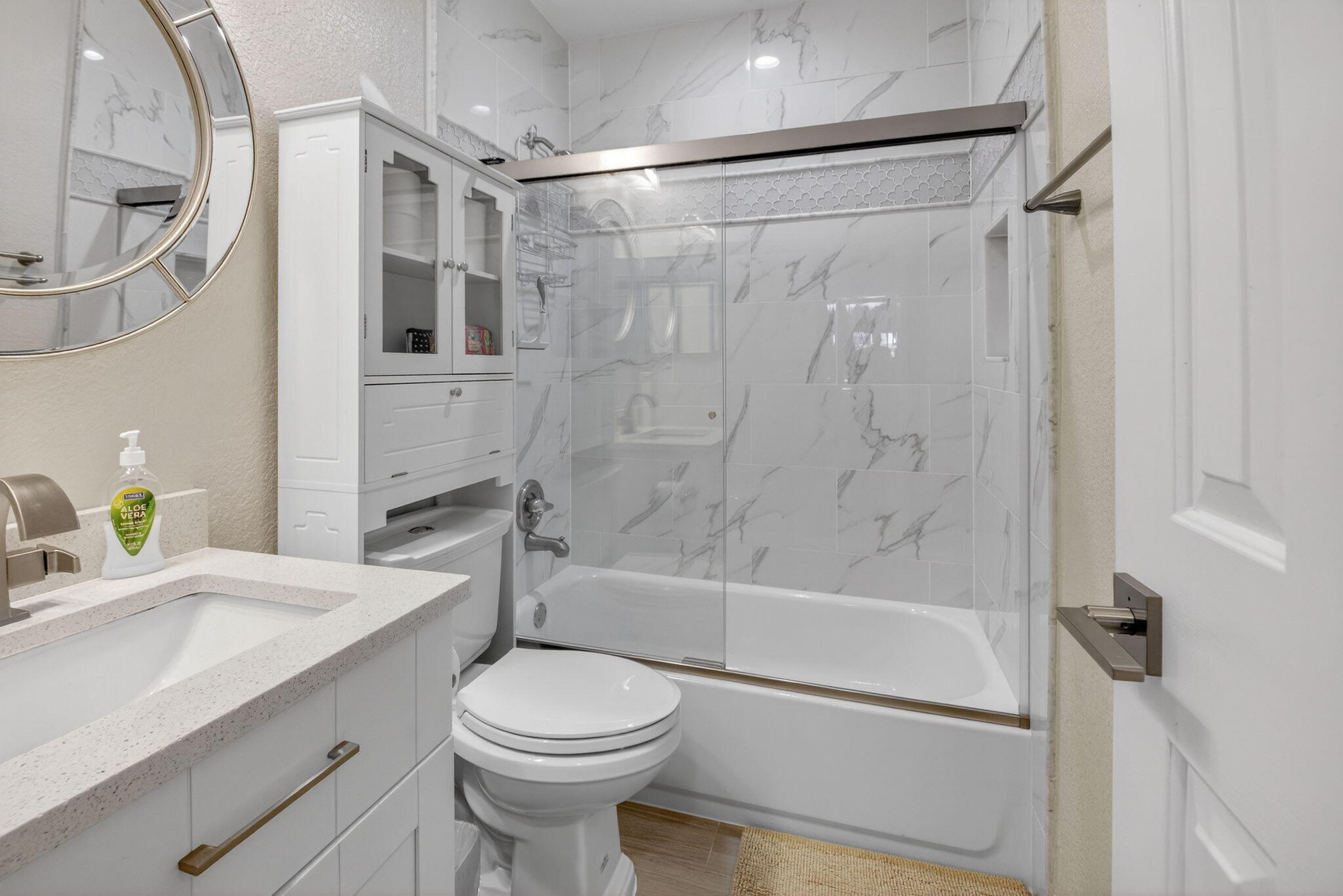 PARKWALK 1 - Residential