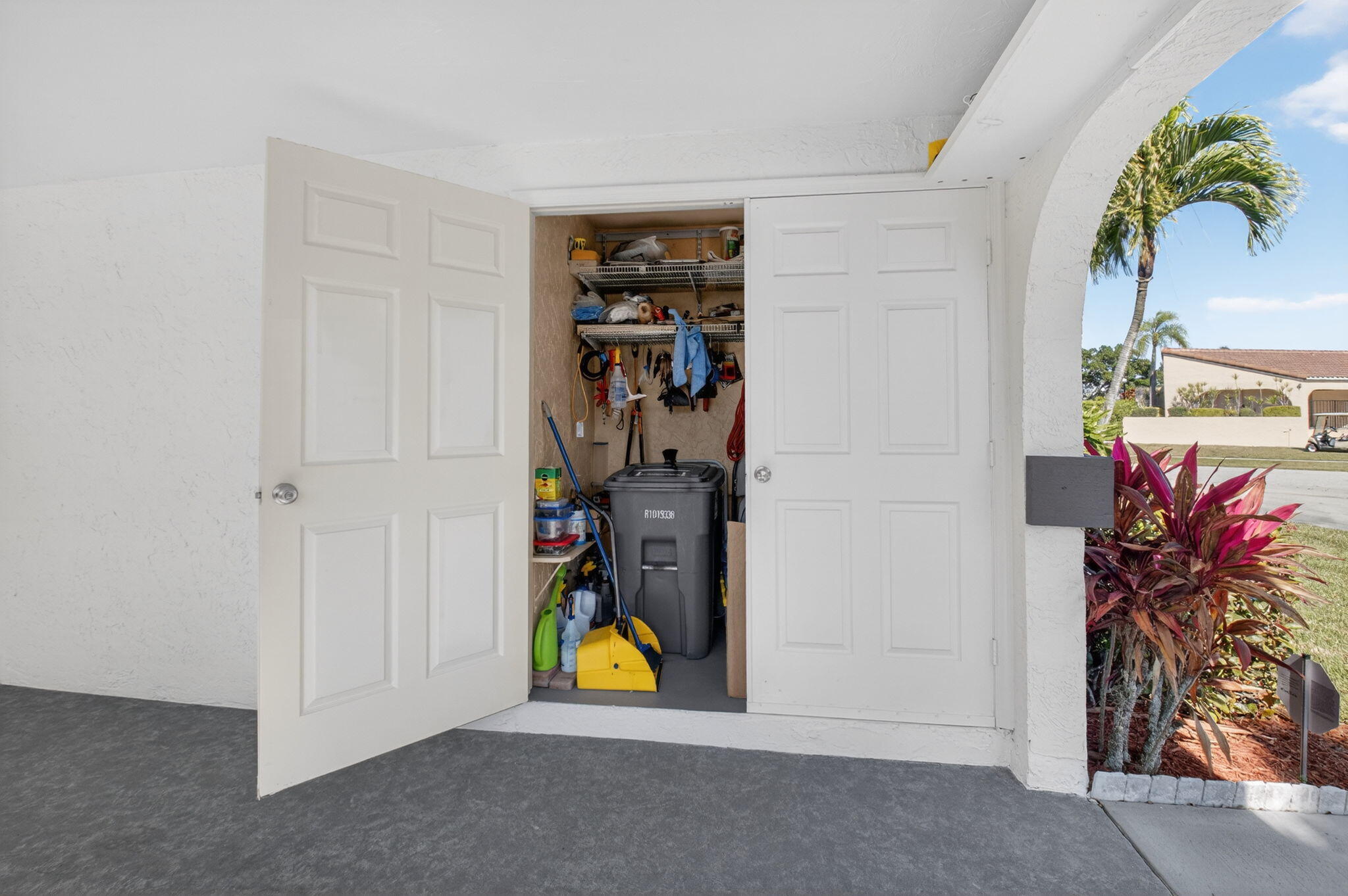 PARKWALK 1 - Residential