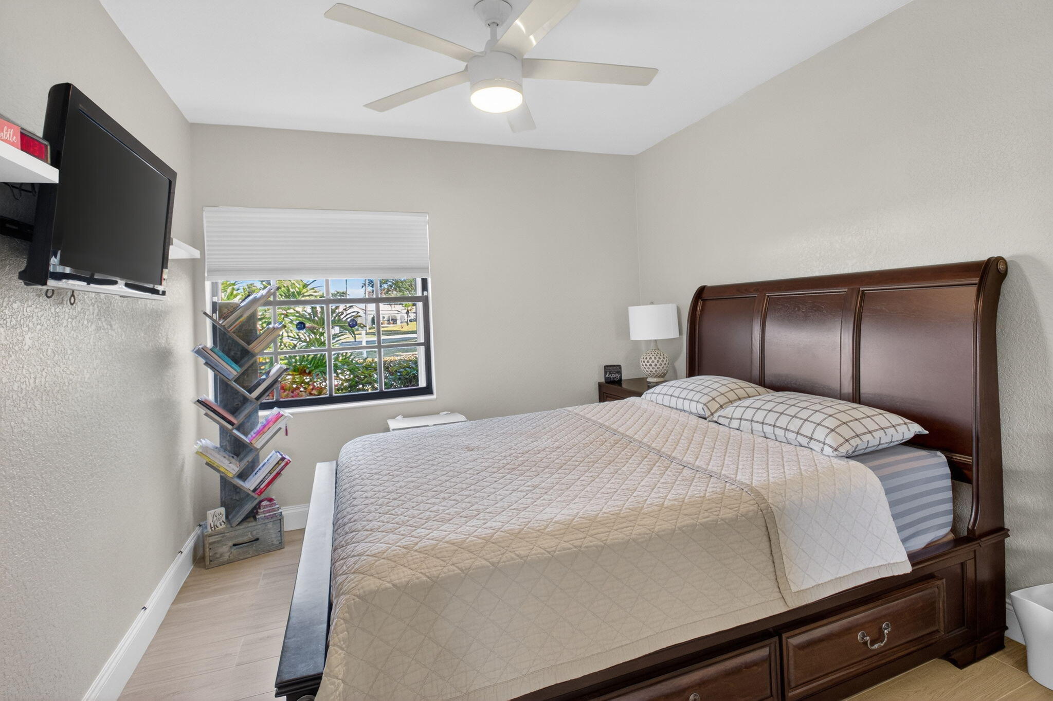 PARKWALK 1 - Residential