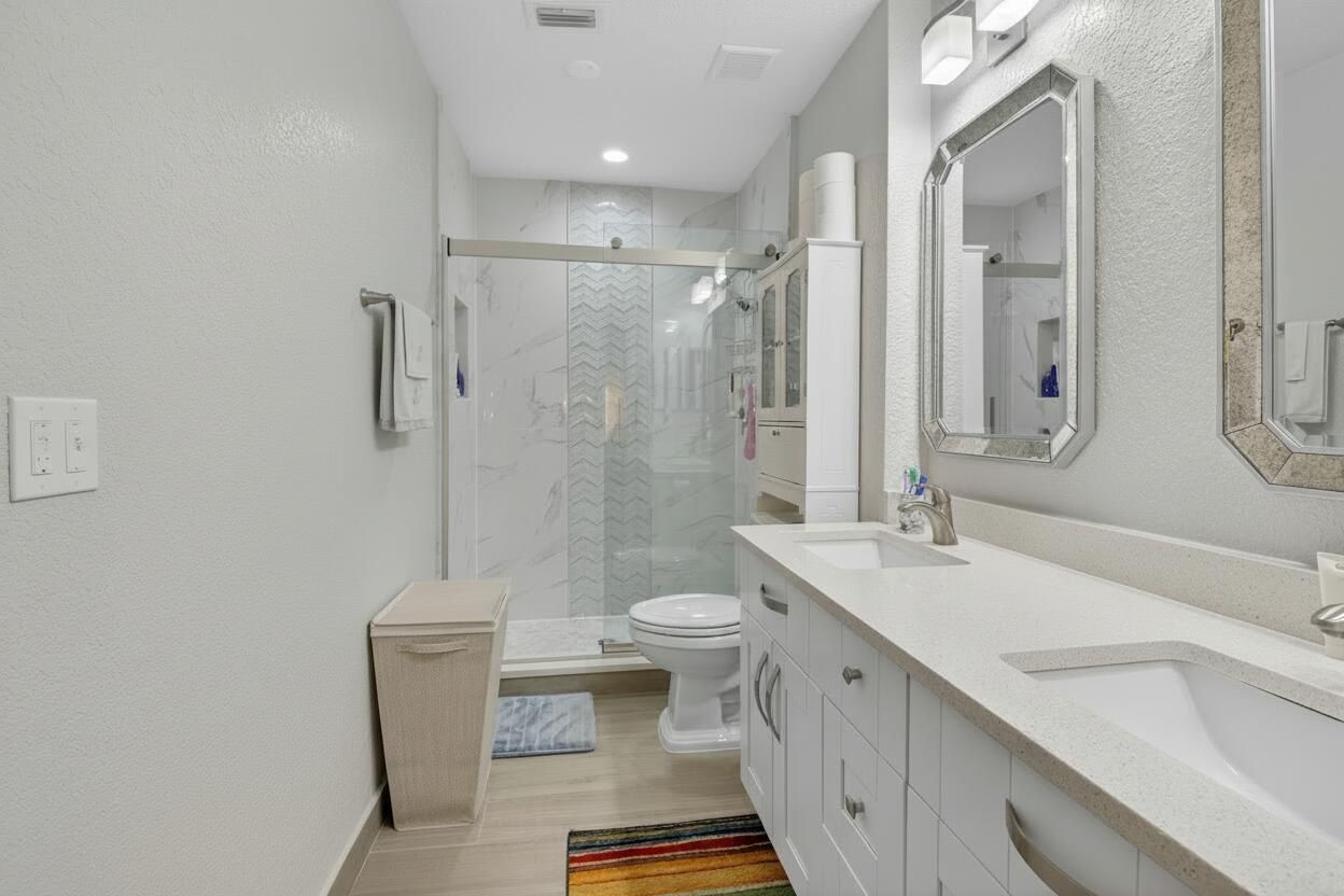 PARKWALK 1 - Residential