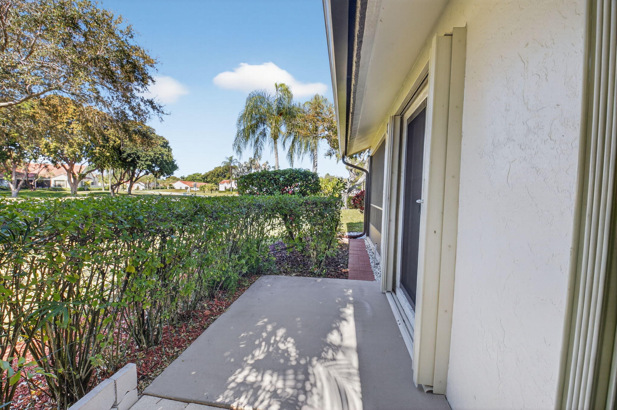 PARKWALK 1 - Residential