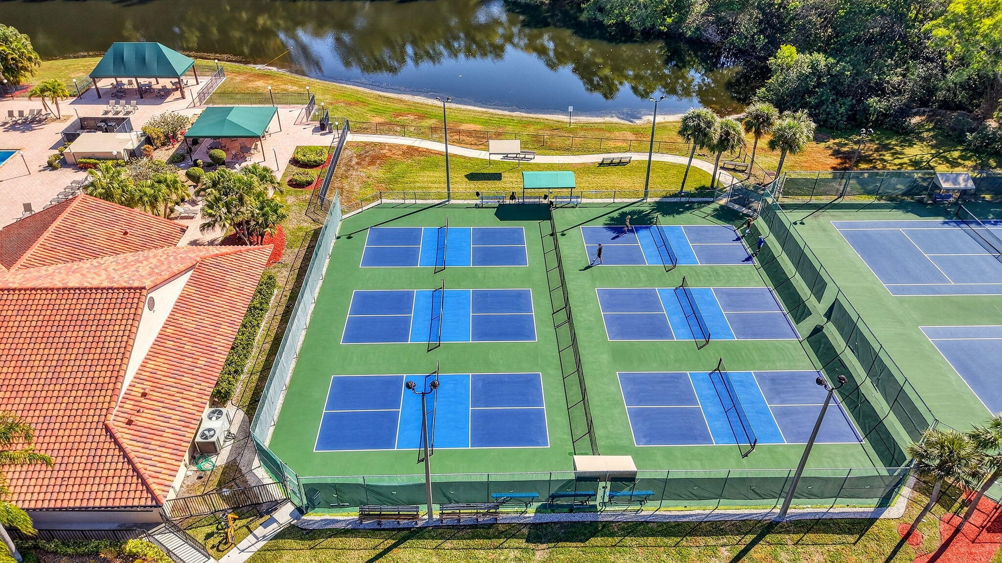 PARKWALK 1 - Residential