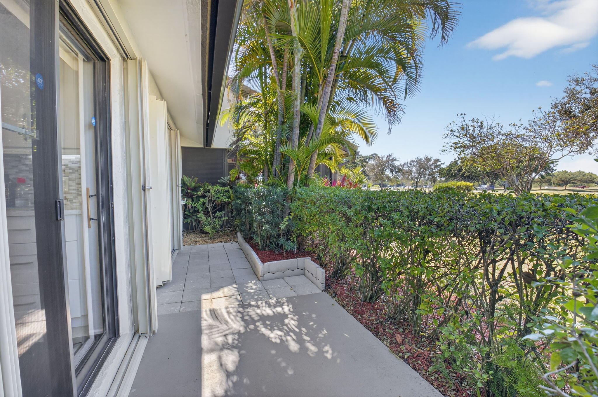 PARKWALK 1 - Residential