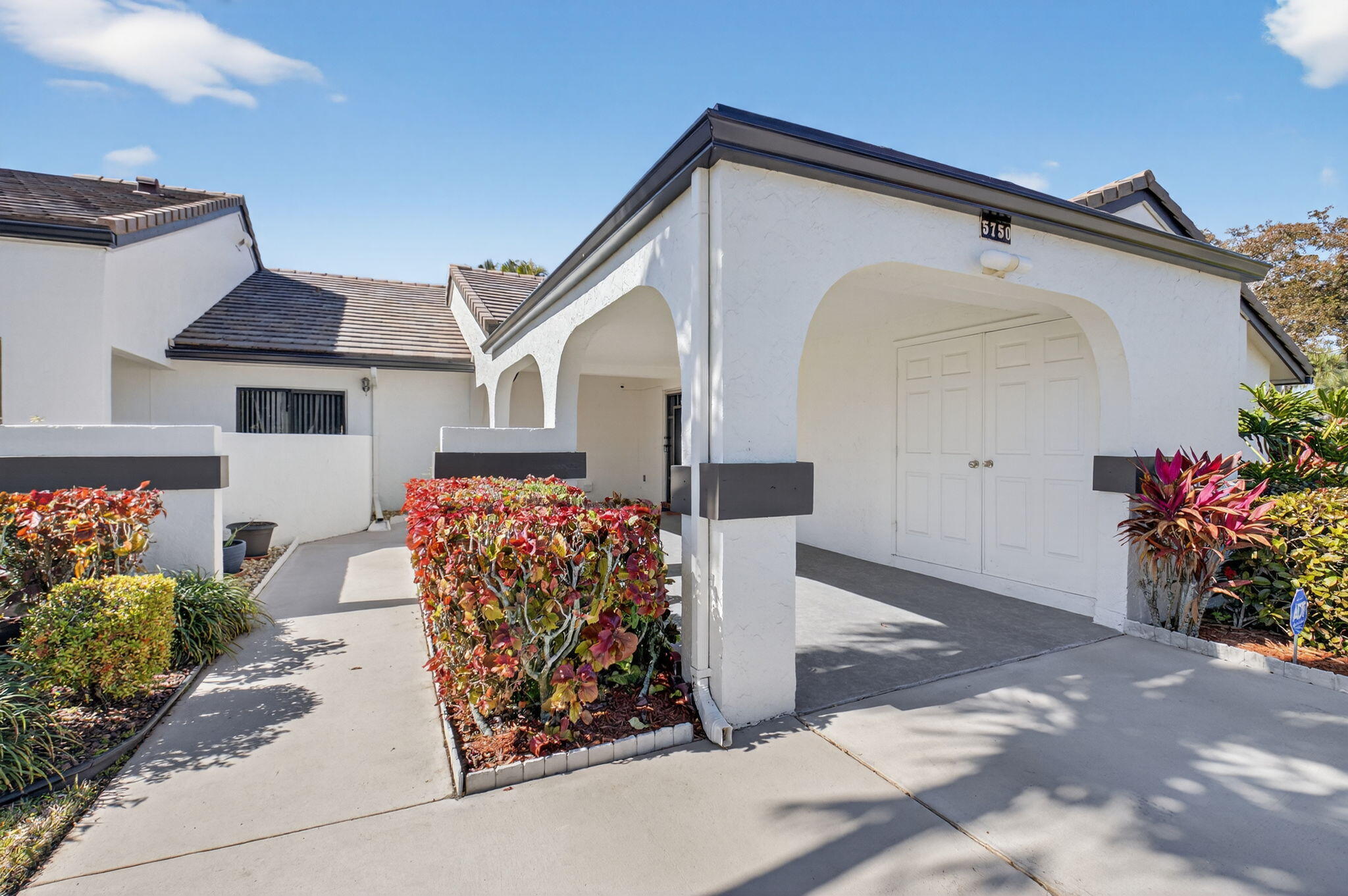 PARKWALK 1 - Residential