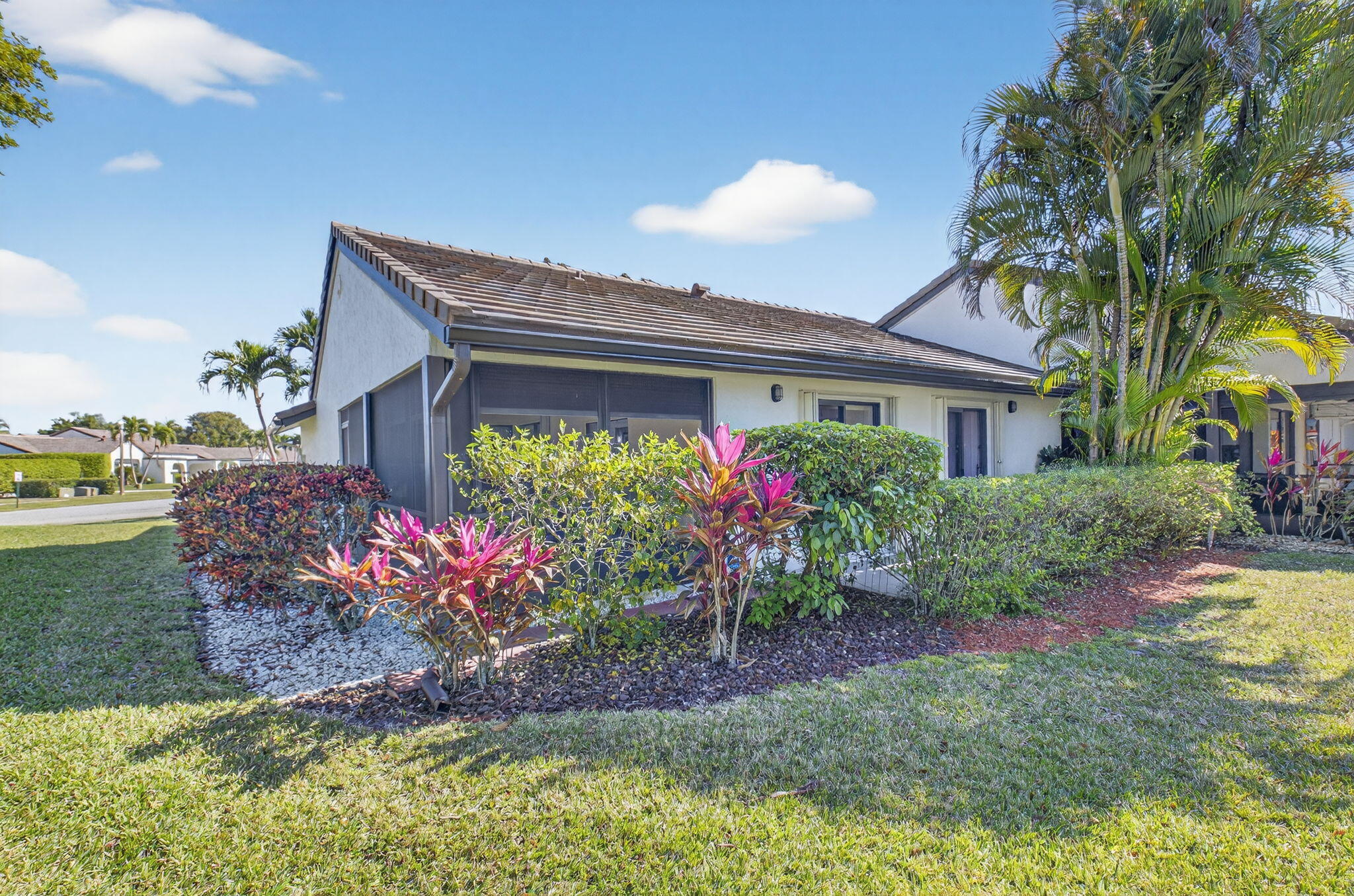 PARKWALK 1 - Residential