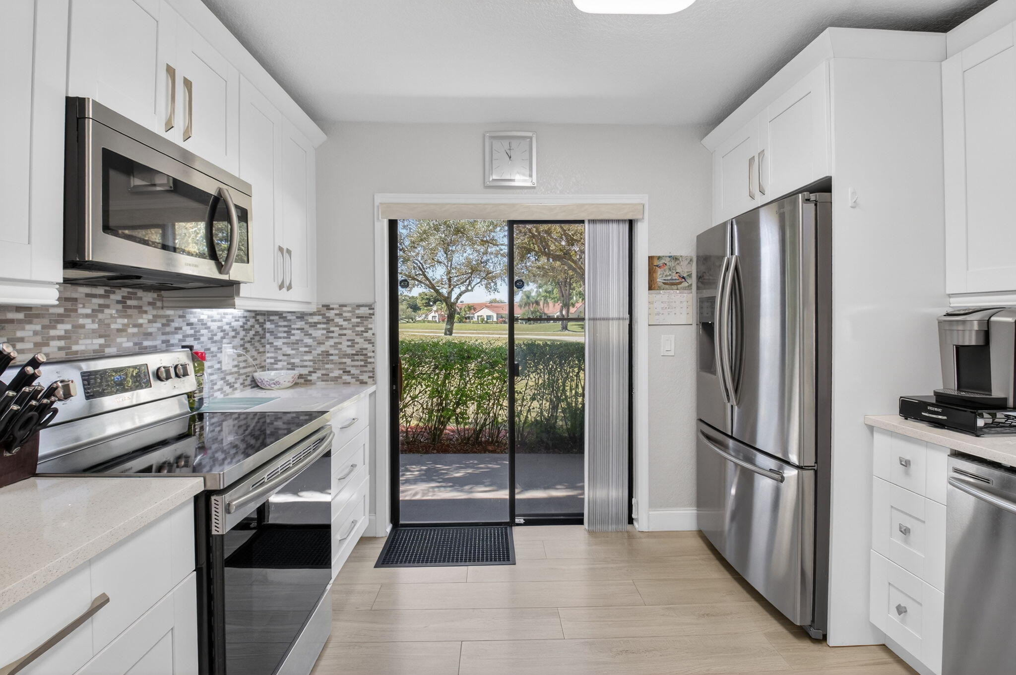 PARKWALK 1 - Residential