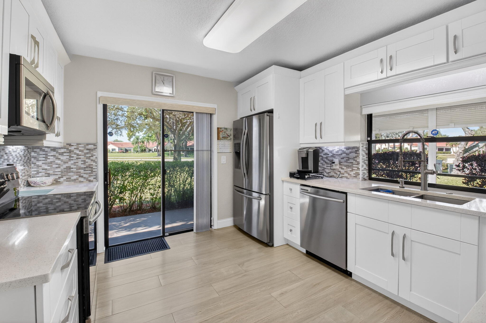 PARKWALK 1 - Residential